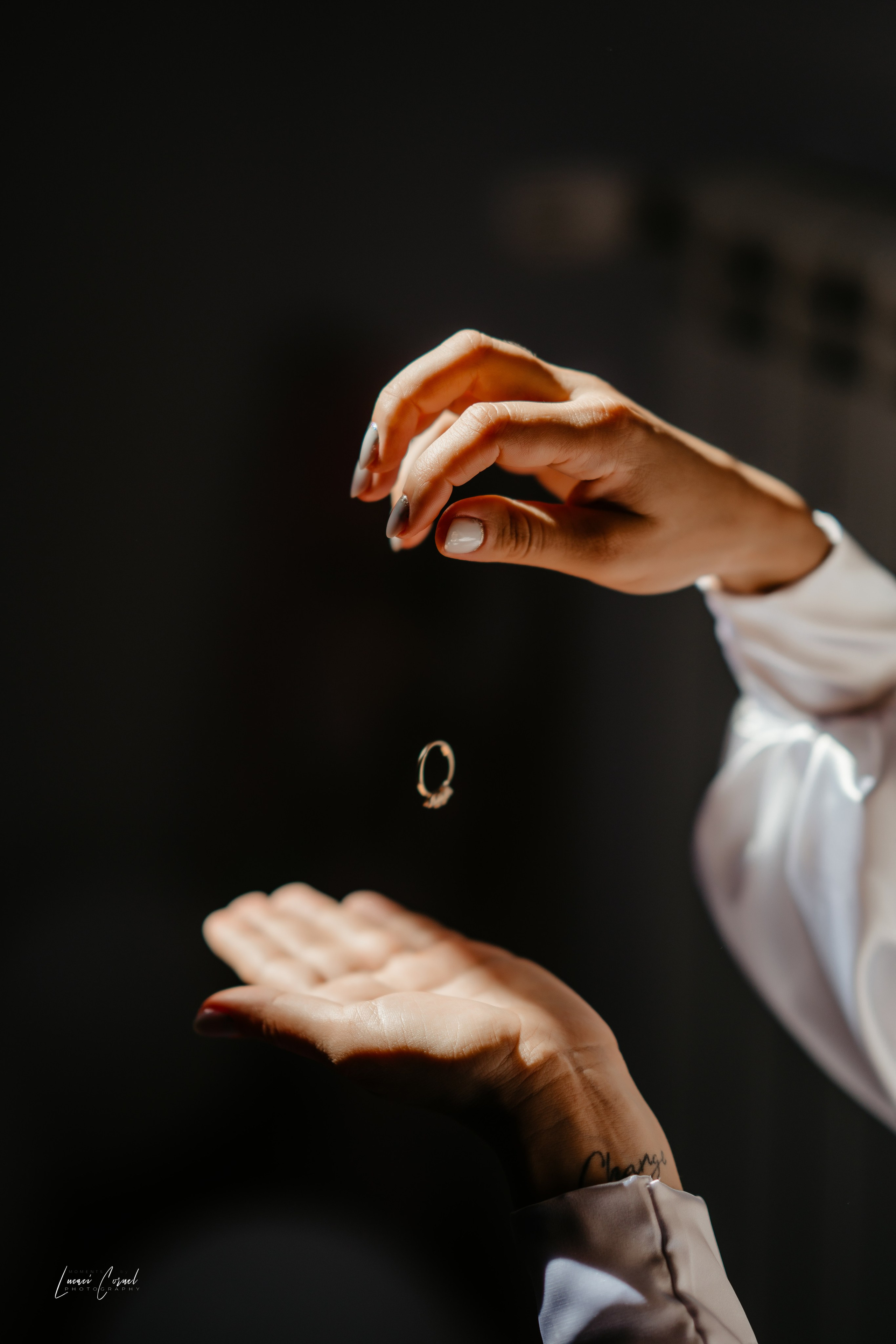 Roxana & Andrei – Nuntă de vis. Fotograf de nuntă, corporate, botezuri, majorate și aniversări Roman, Lucaci Cornel