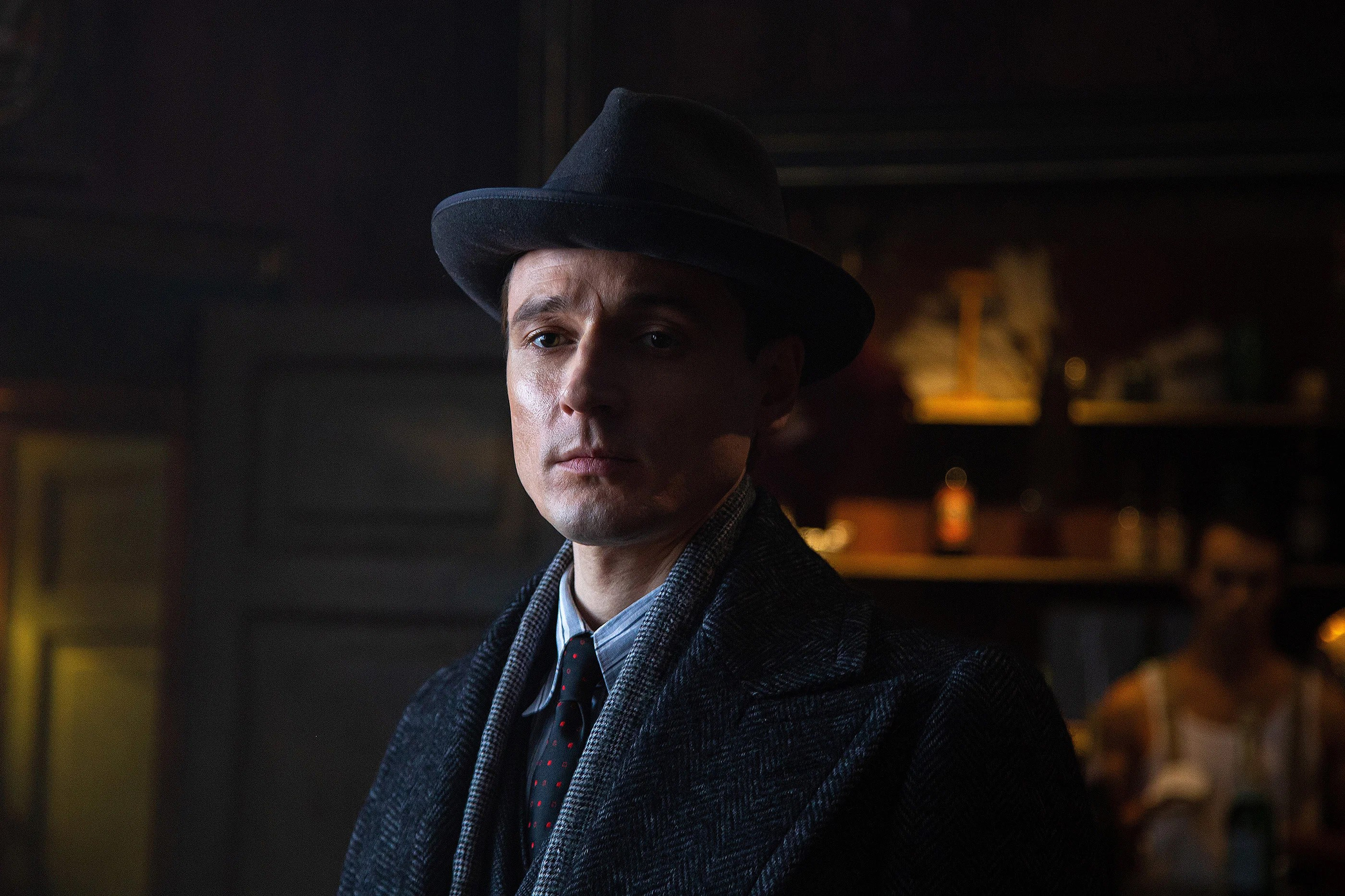 CINEMA. Kate Sergeeva photographer in Barcelona