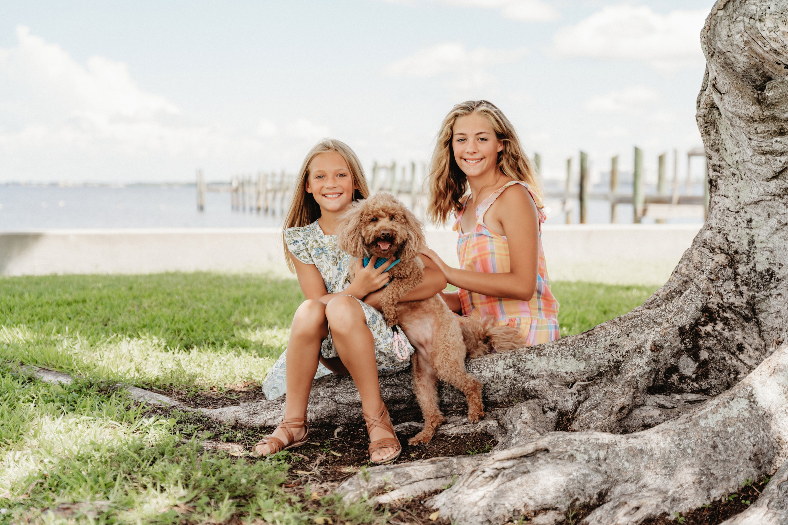CORTNEY FAMILY PHOTOSHOOT | PUNTA GORDA, FL. Your Florida Photographer | North Port | Port Charlotte | Venice | Sarasota | Maria Leonova Photography