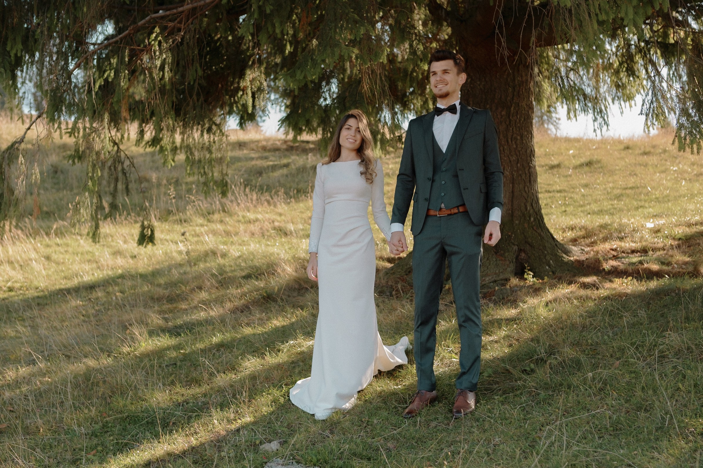 Lidia & Mihai. STORYCATCHERS