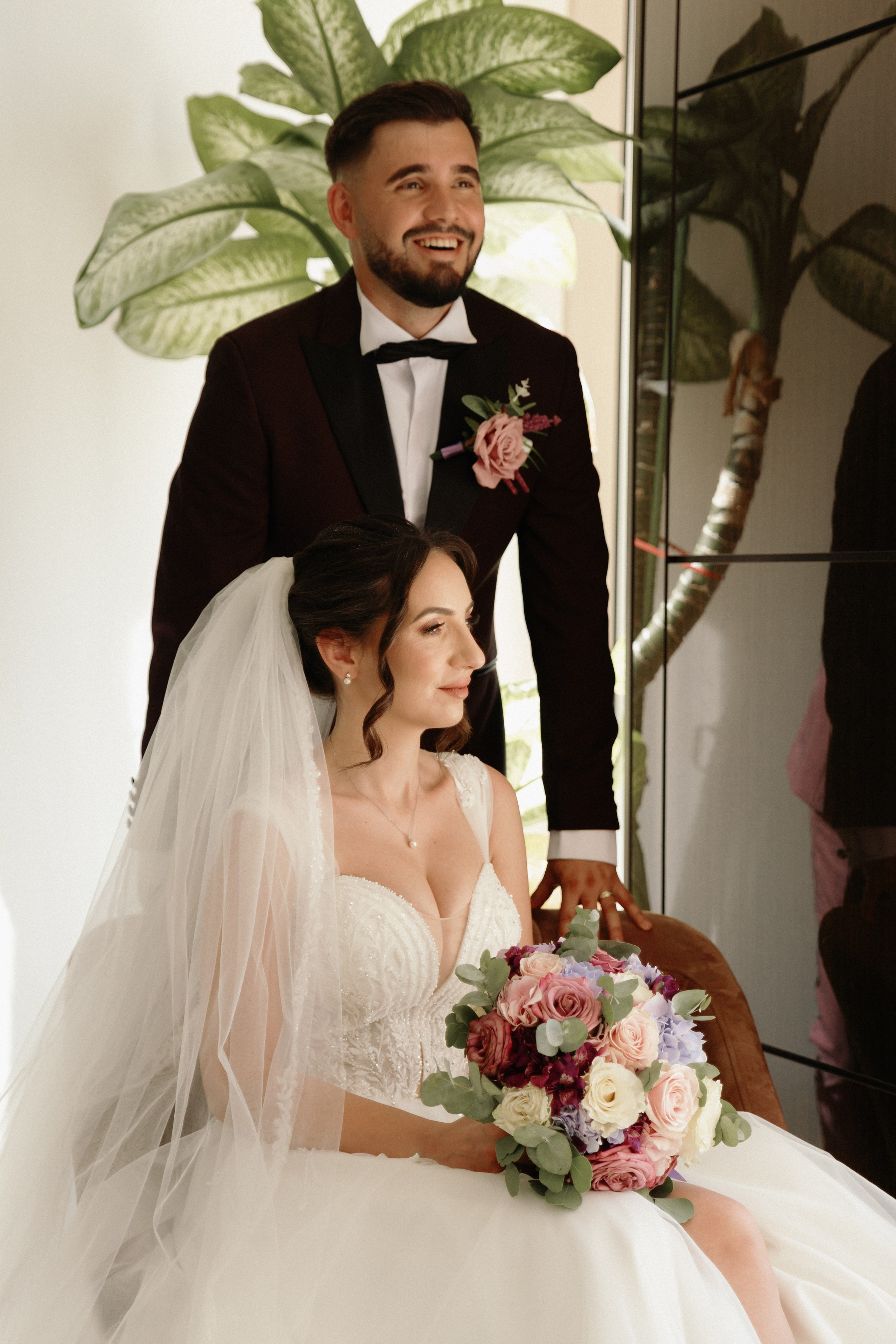 Andreea & Emanuel. STORYCATCHERS