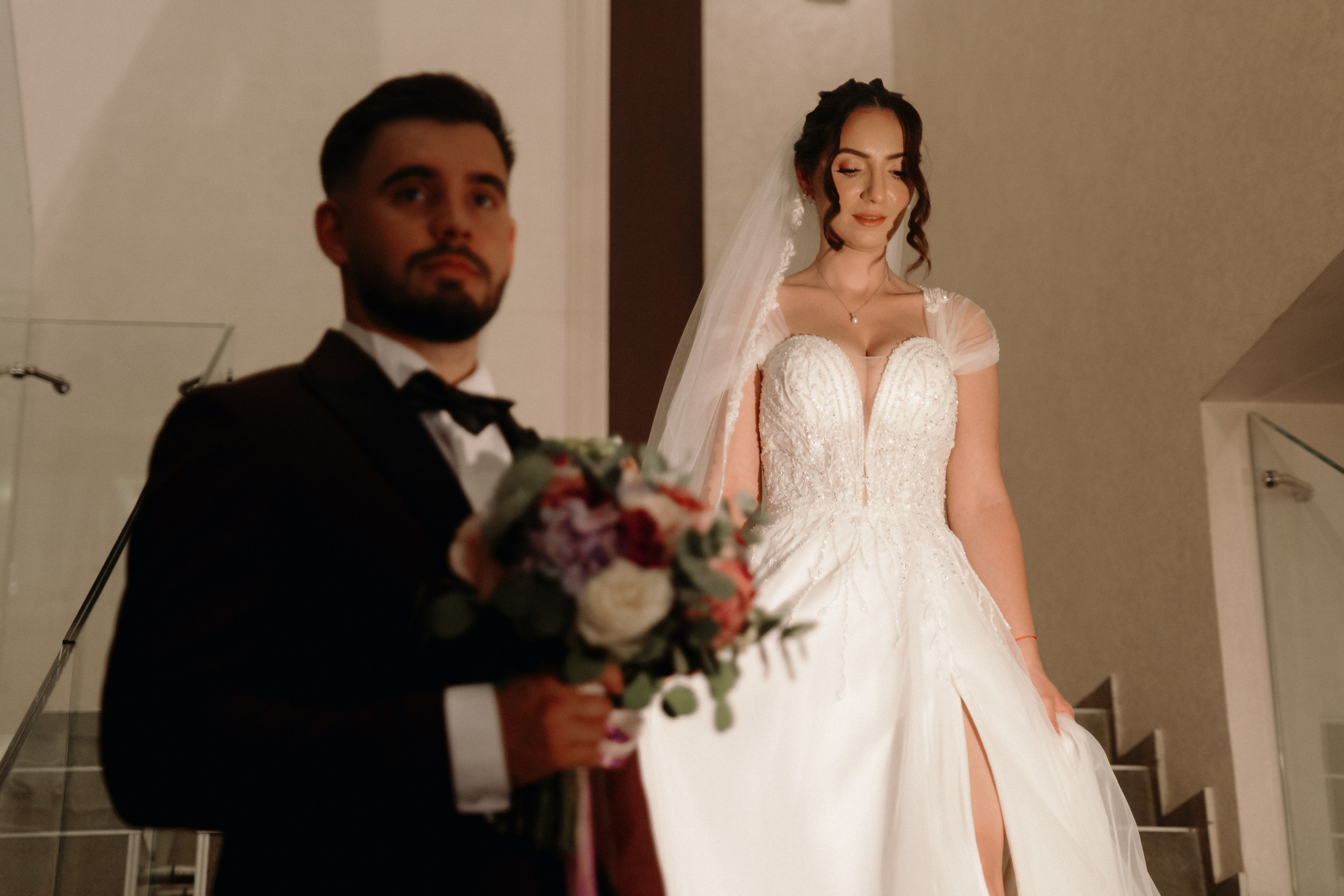 Andreea & Emanuel. STORYCATCHERS