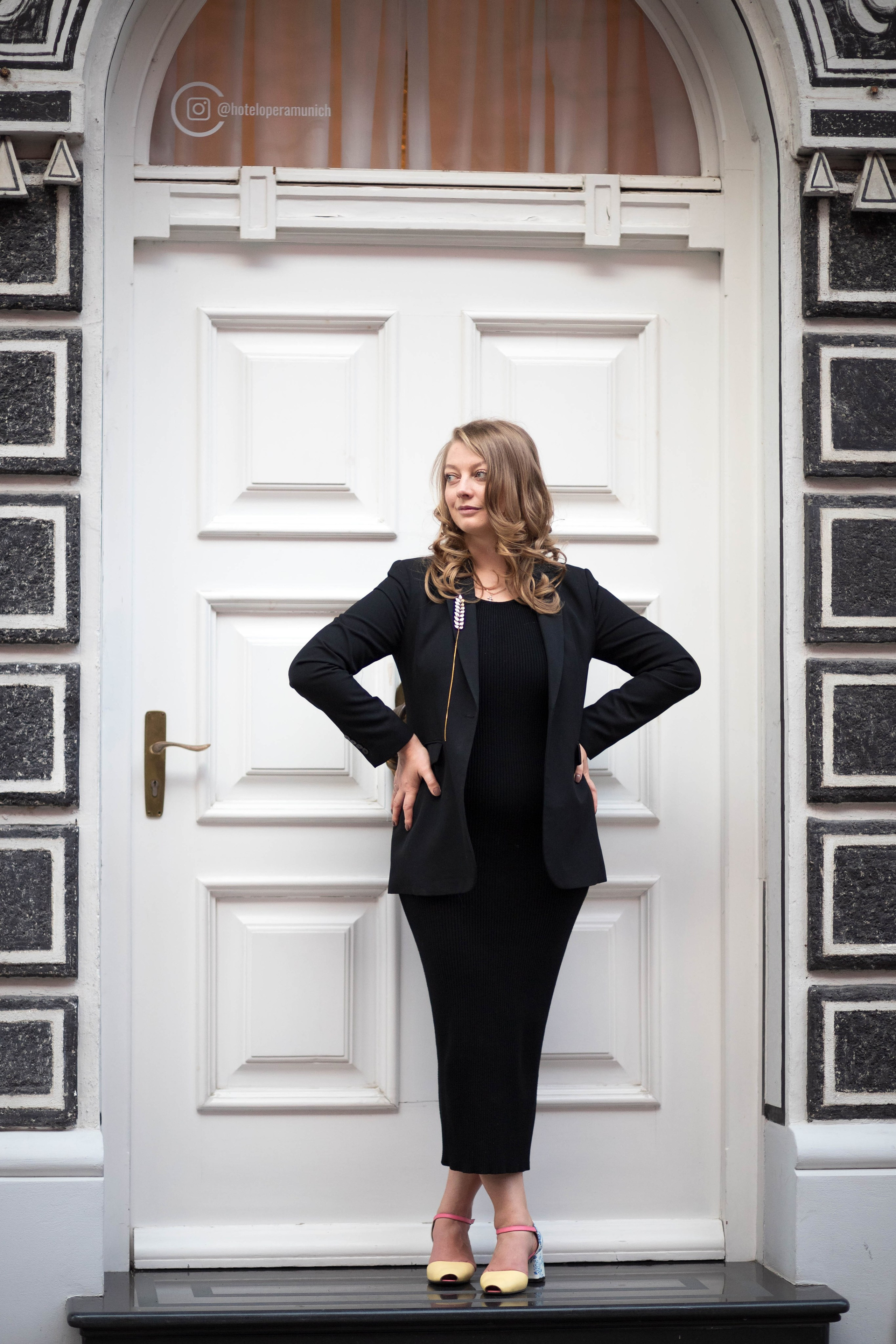 Portraits. Familien- und Kinderfotografin Katerina Vlasenko, München