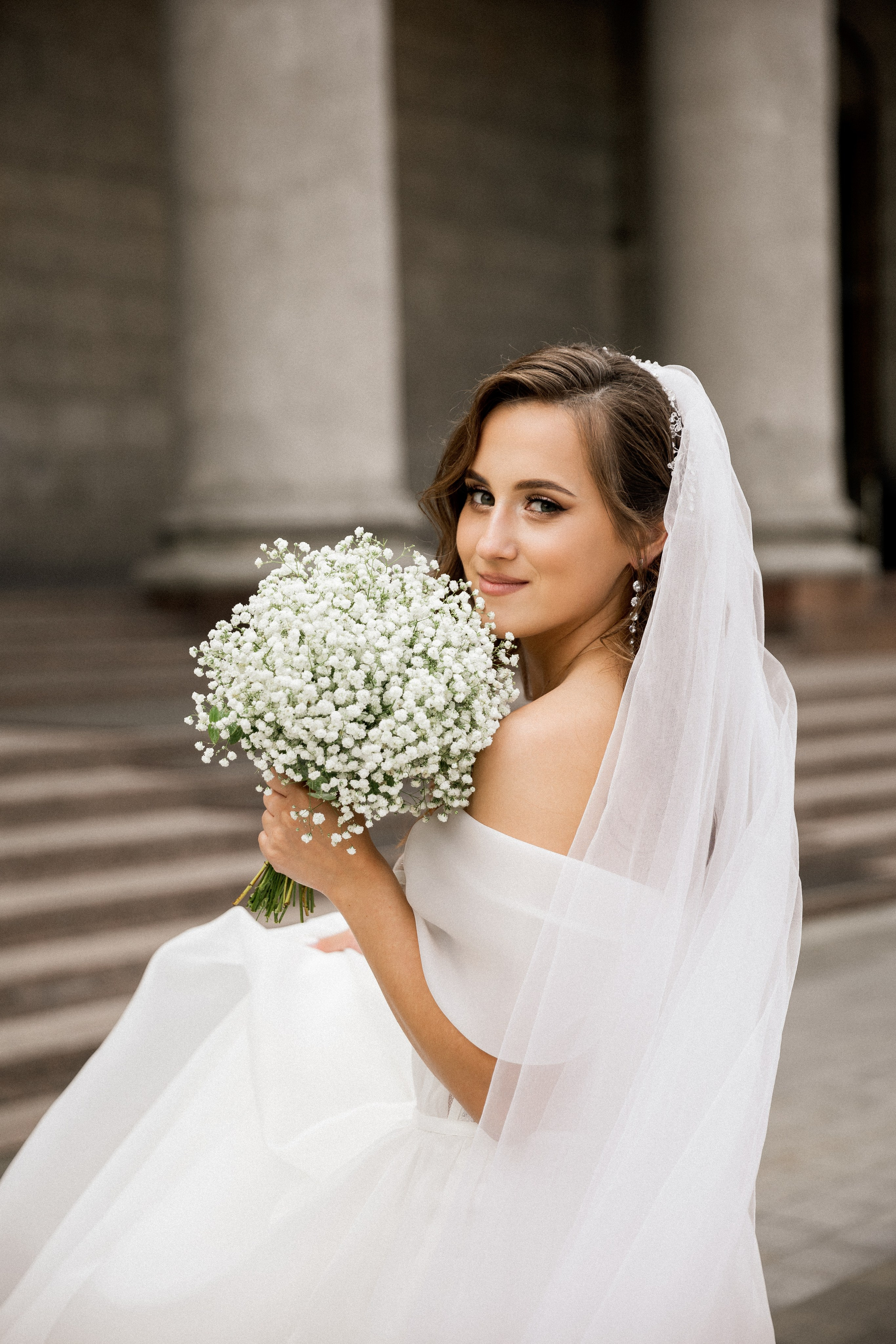 Irina Ermak NY photo and video. Irina Ermak wedding photographer in New York