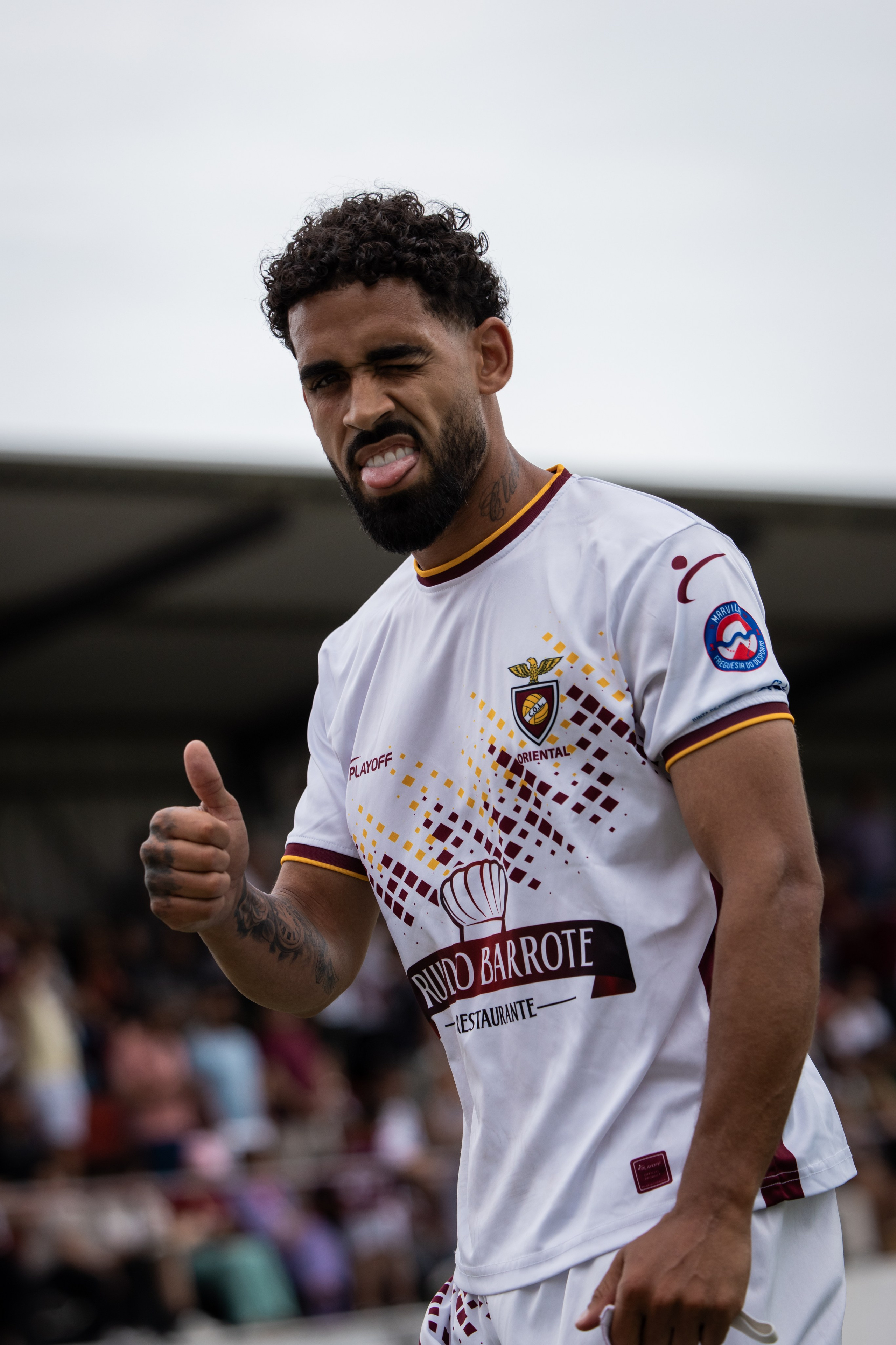 Final da taça AFL 2024/25. Retratos, eventos e Desporto