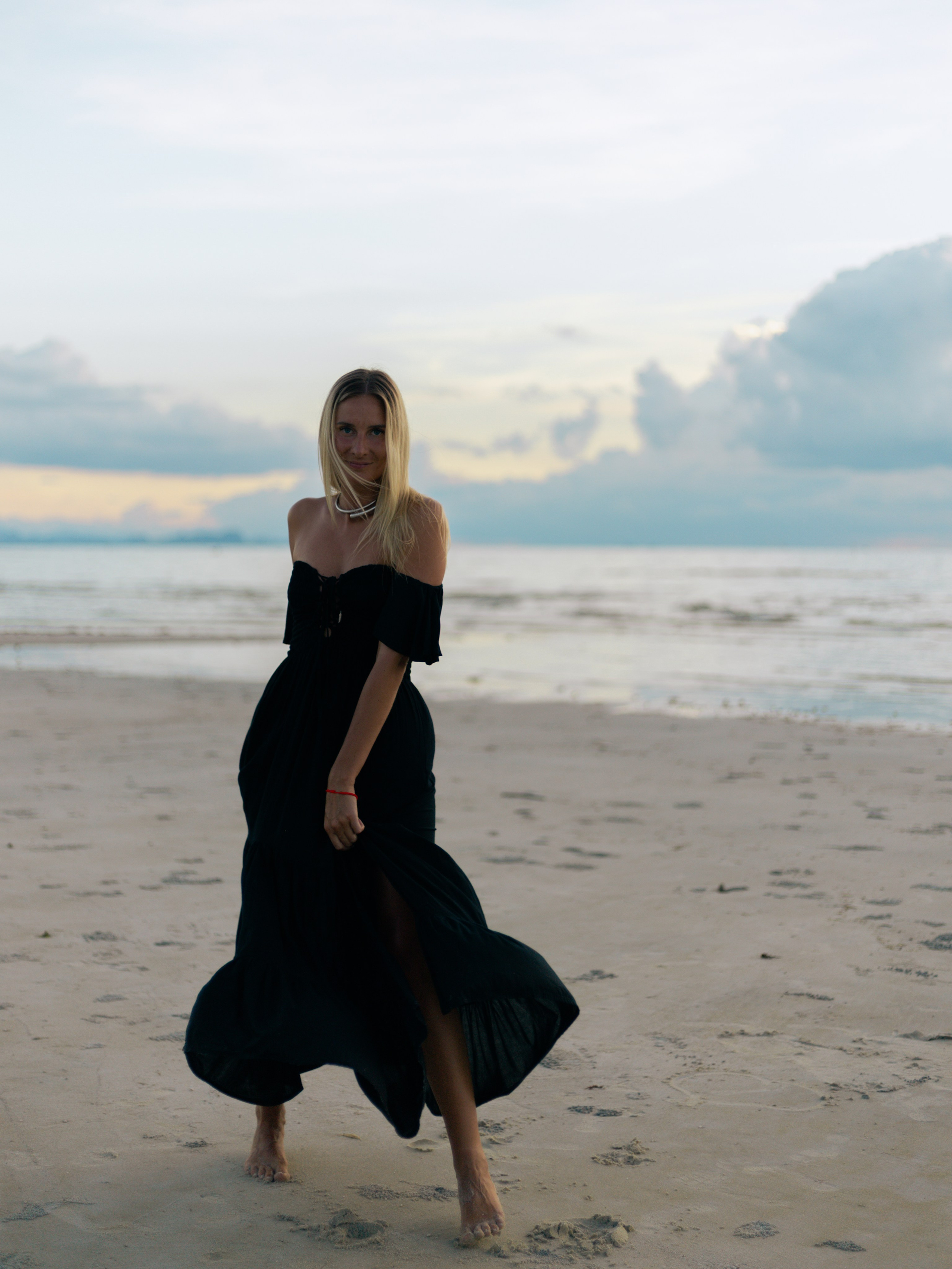 WOMEN’S PHOTOSHOOT. Photographer on Koh Samui Elena