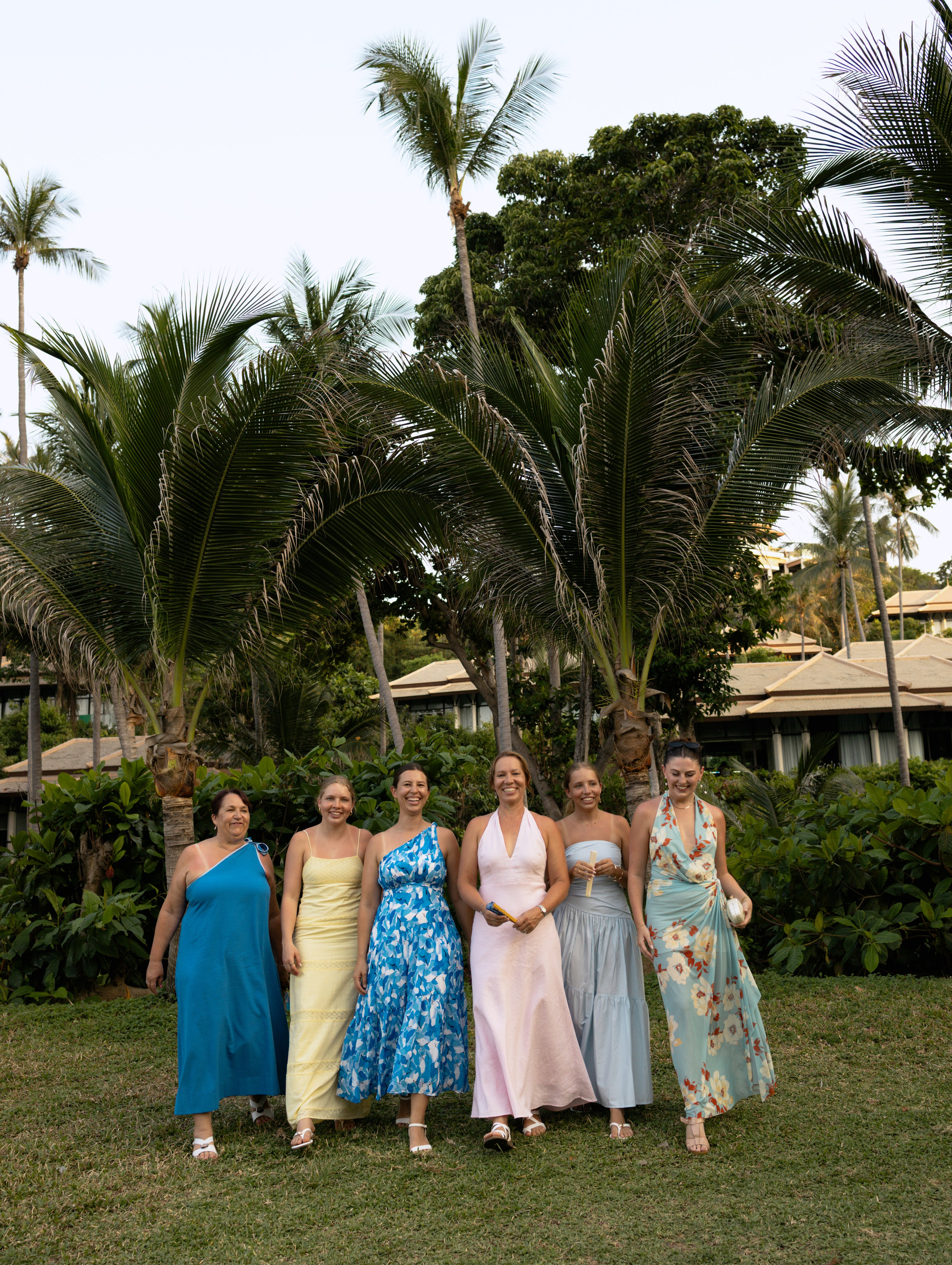 WEDDING. Photographer on Koh Samui Elena
