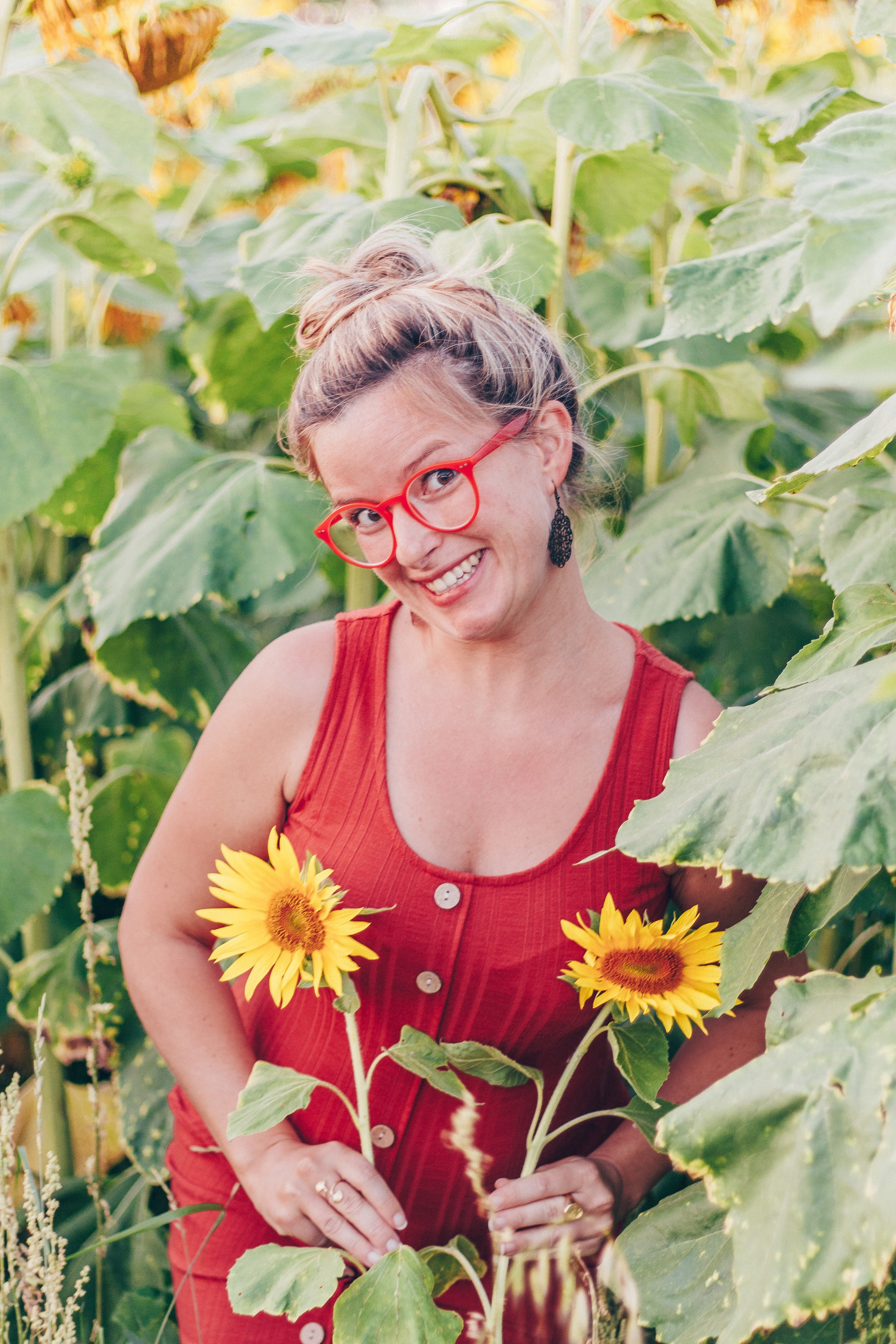 Annabelle et Vincent. Photo studio “Partage ton bonheur” — Family photographer near Châtellerault, Poitiers, and Tours