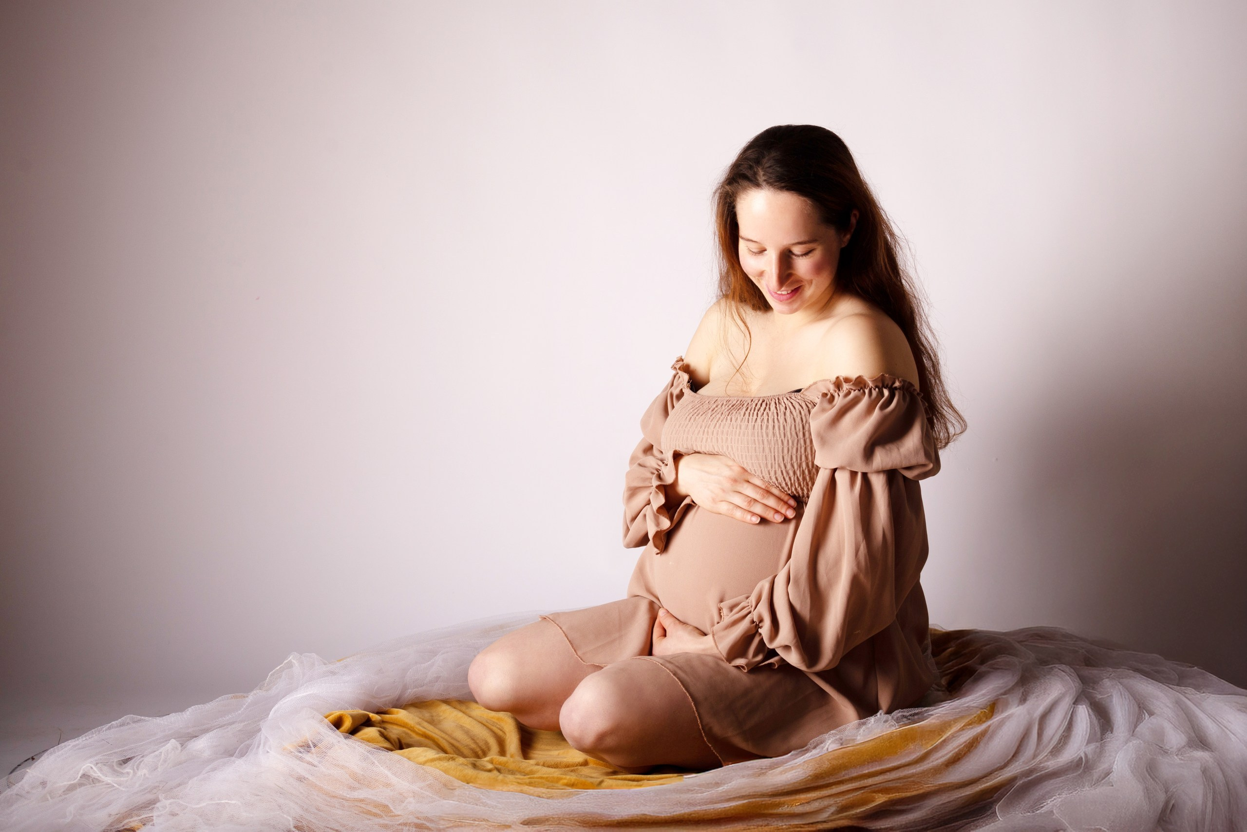 Photographe Grossesse près de Châtellerault | Partage ton bonheur. Studio photo « Partage ton bonheur » – Photographe famille près de Châtellerault, Poitiers et Tours