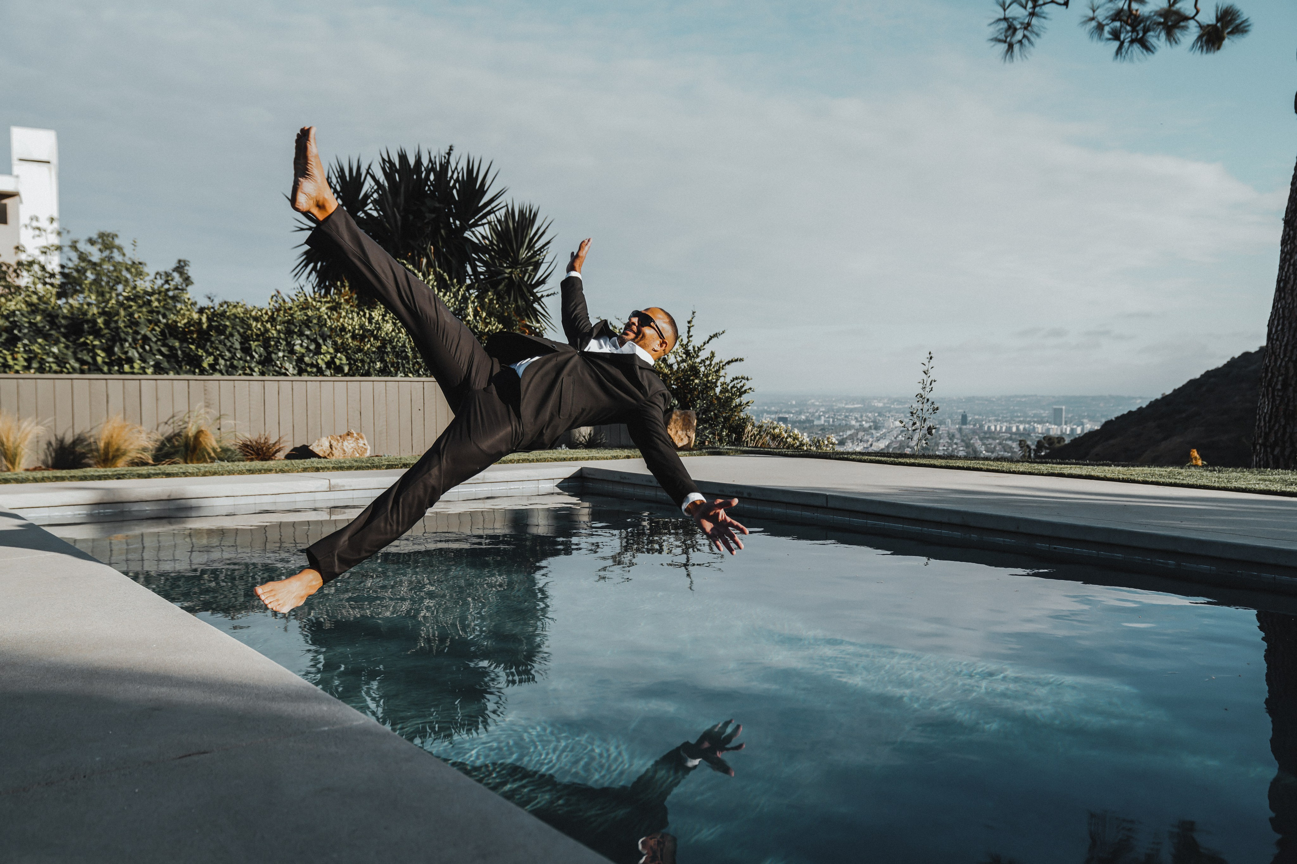 COMMERCIALS. Фотограф и видеограф в США (и по всему миру) — Татьяна Иванова