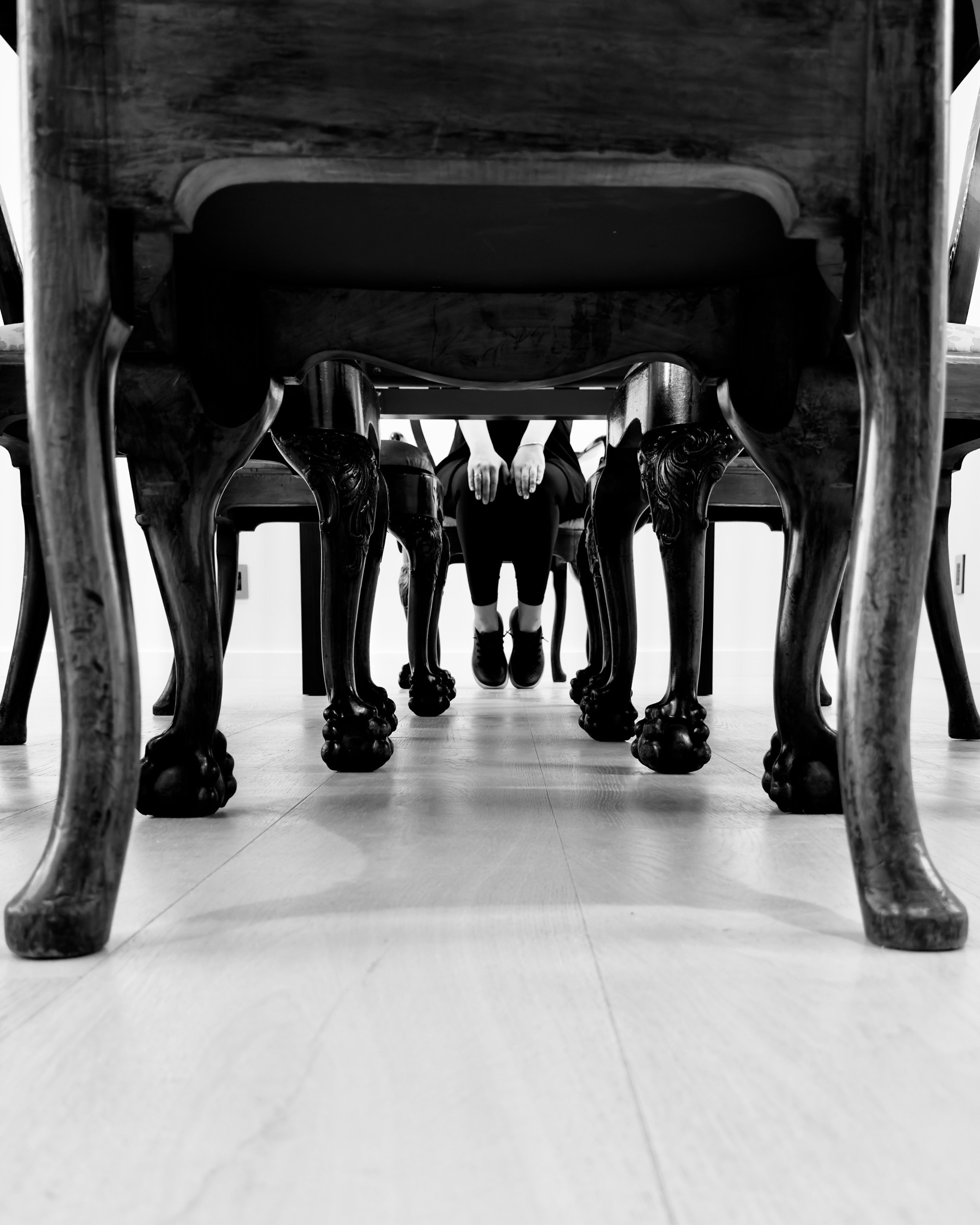 MFAMILIA. Julia Kantor | Architecture & Abstract Photographer