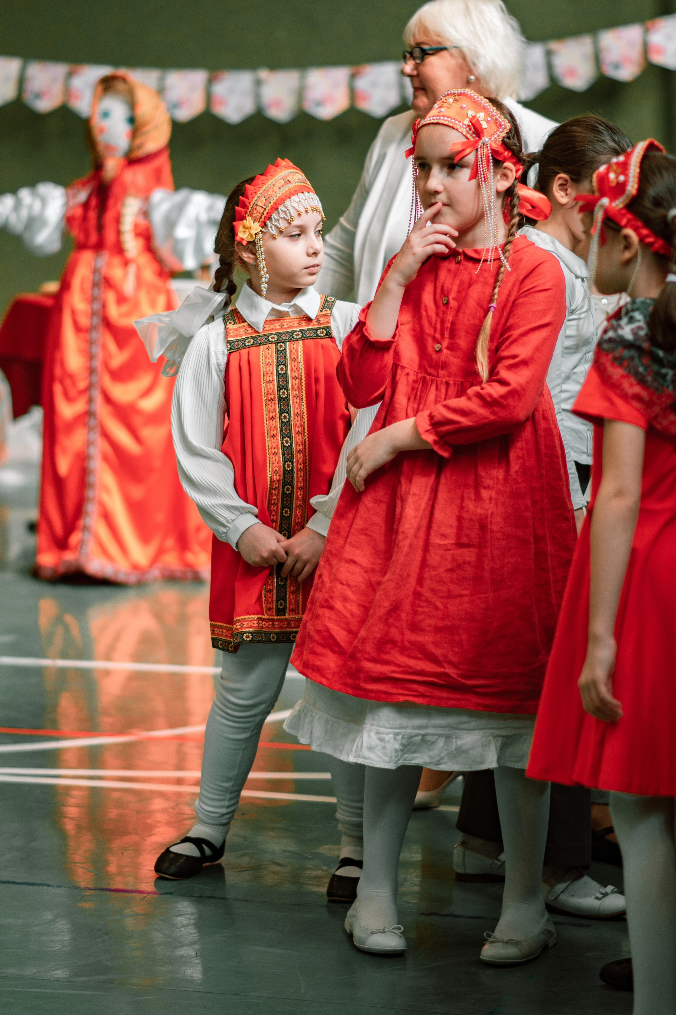 Масленица. Семейный и детский фотограф