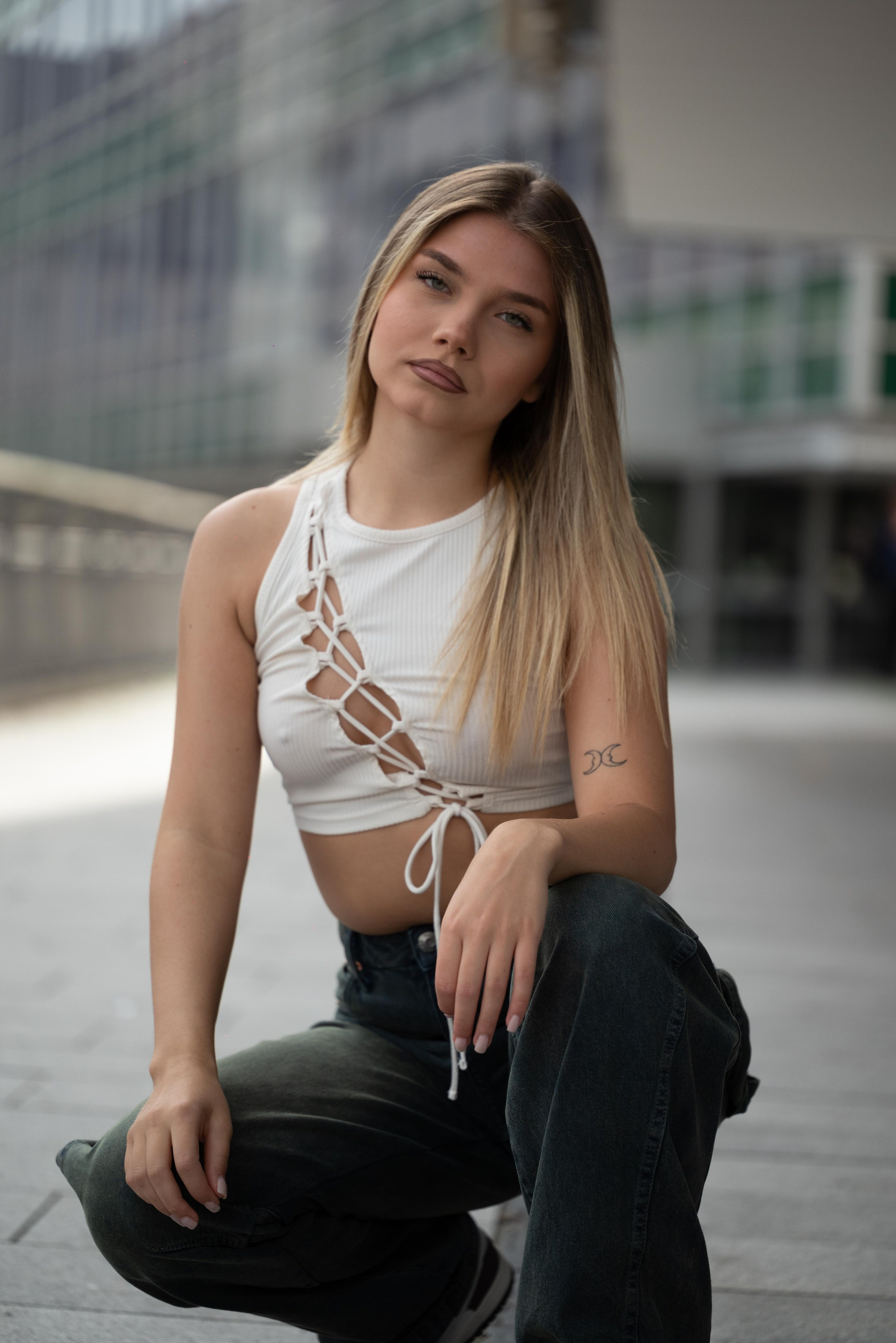 Portrait. Video & Photo Service