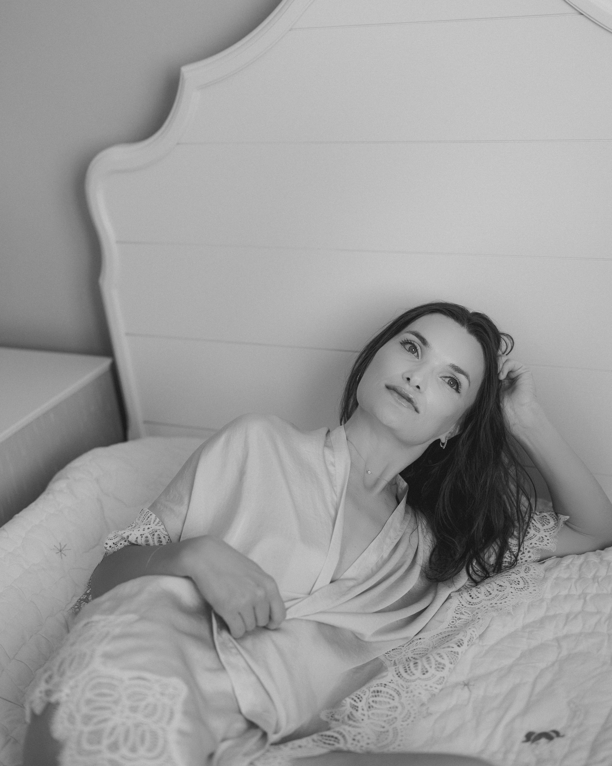 Olga. Anastasia Post: Wedding and Editorial Photography