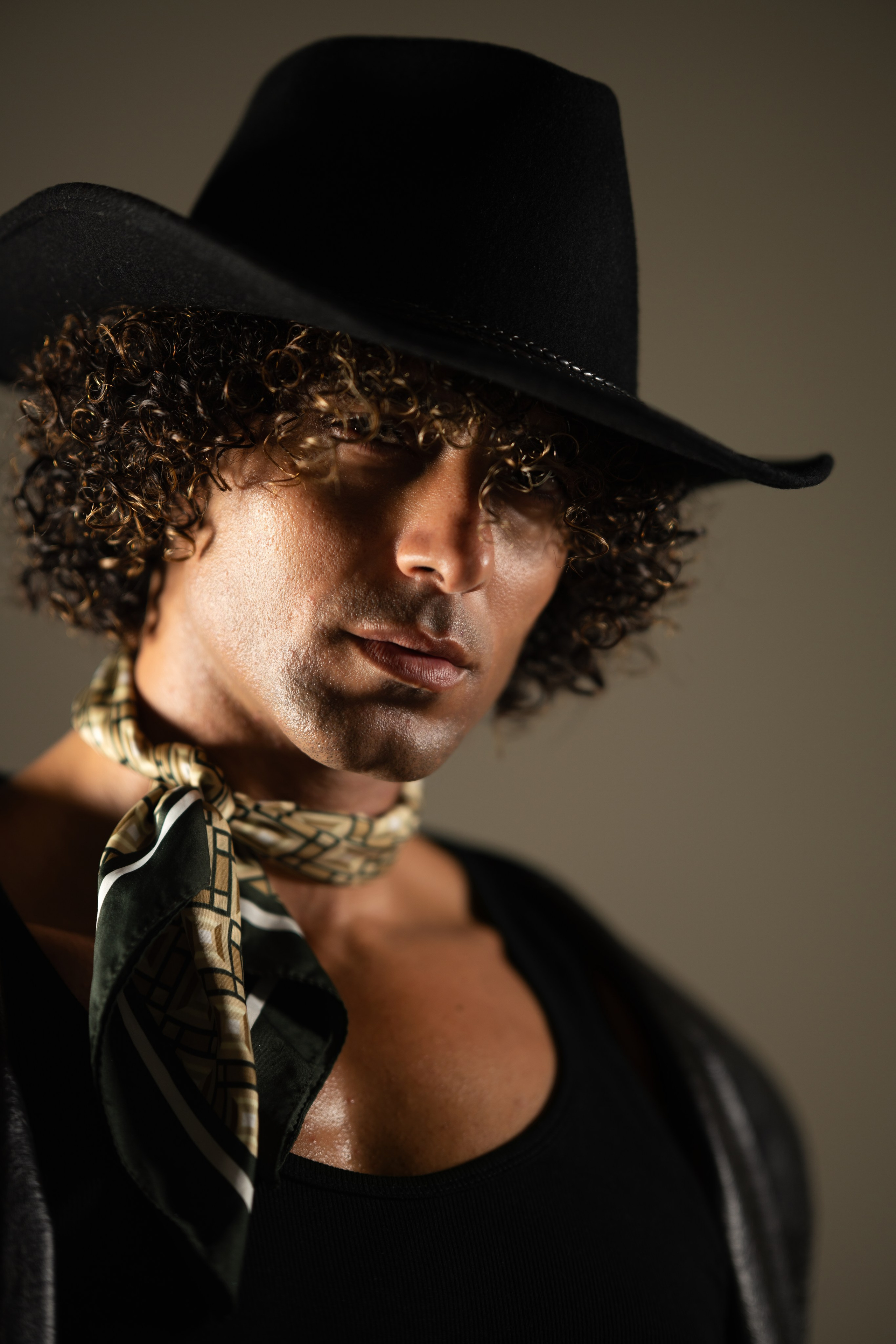 Portrait Photography Portfolio | Jay Soundo — London-Based Portrait Photographer. London Fashion & Portrait Photographer | Fashion Photoshoots, Lifestyle & Commercial Photography