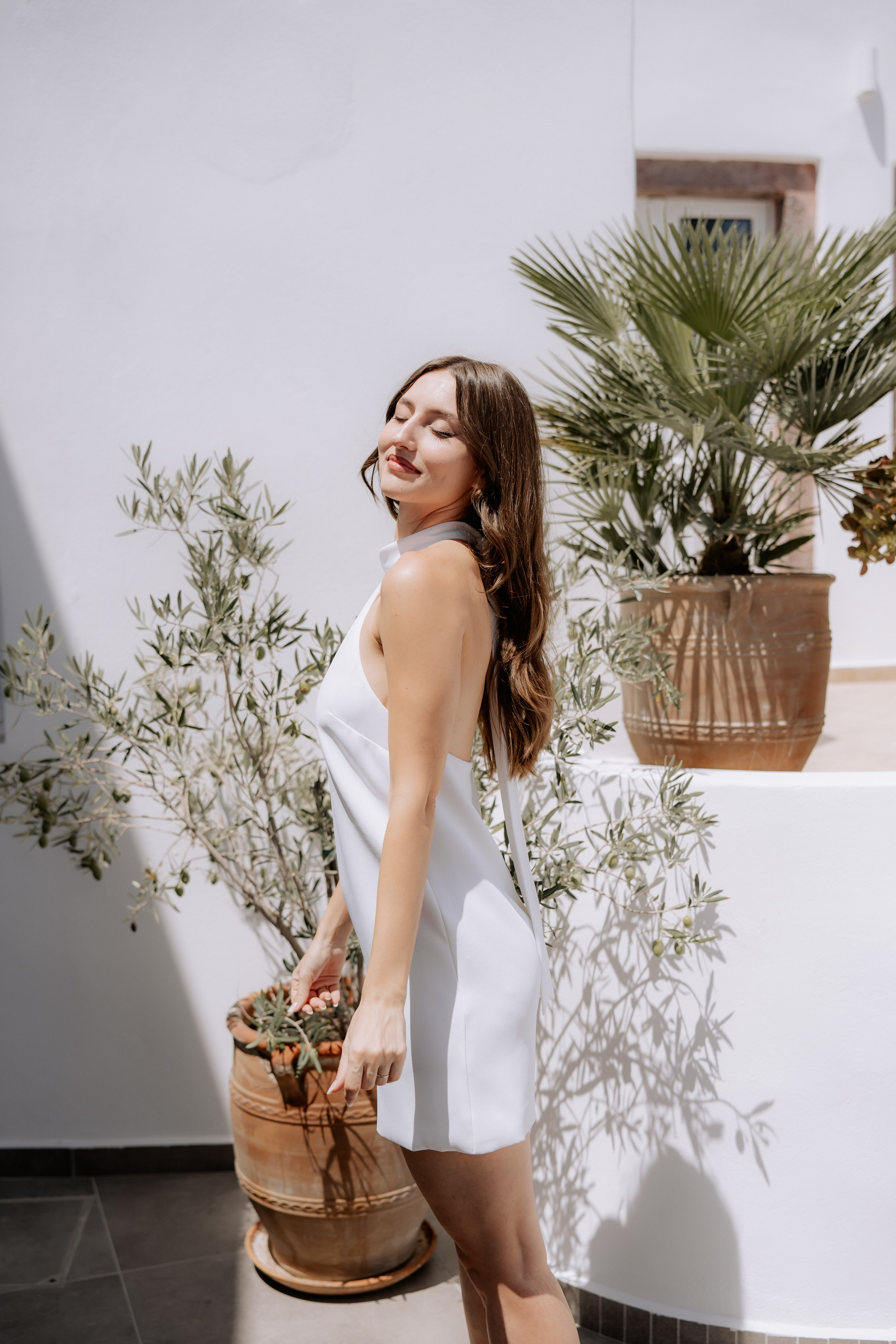 Lore + Razvan | Santorini after wedd. Proud Vision Weddings | Wedding Photography & Film — Servicii profesionale Foto Video Nunta Iasi