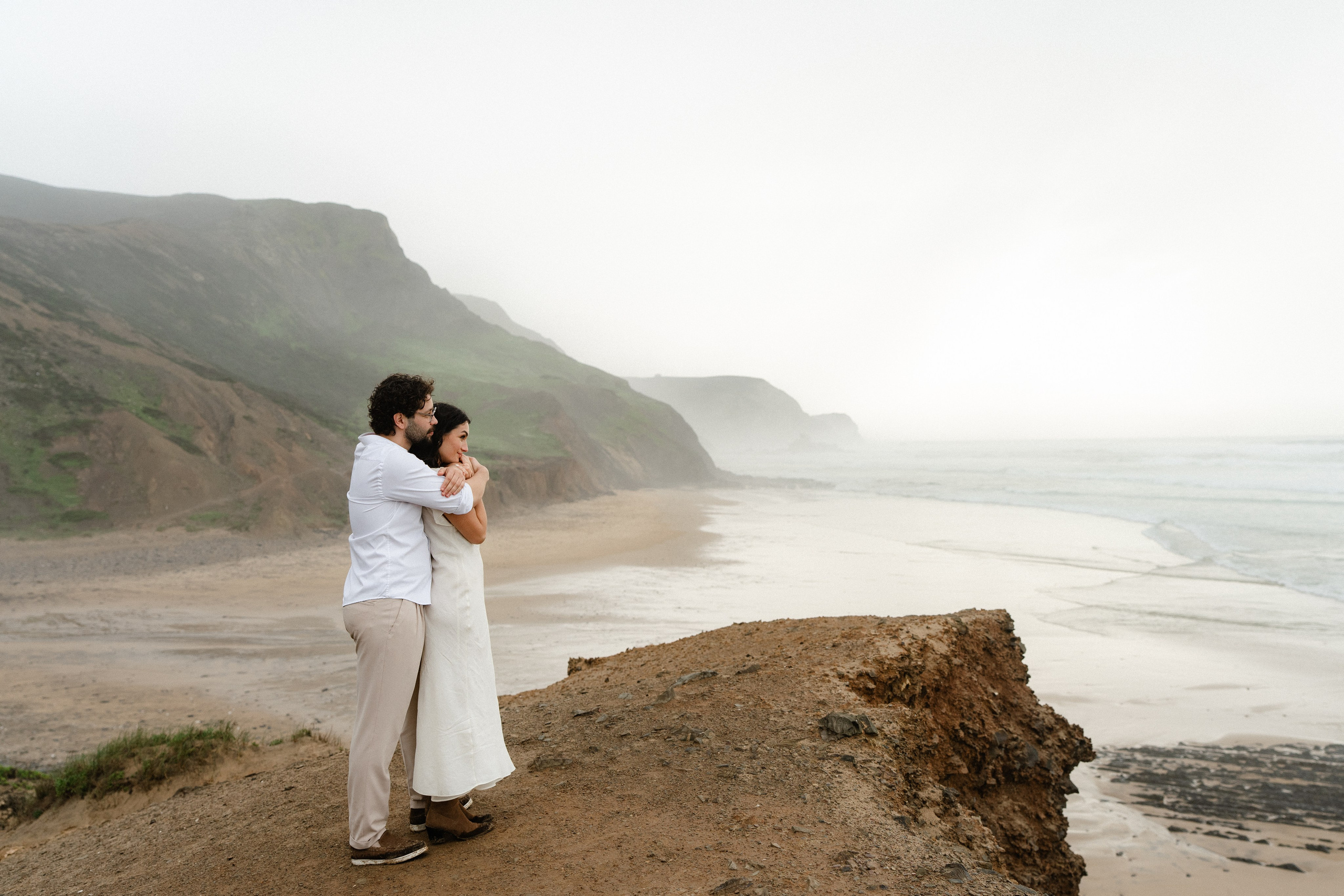 Estelle + Younes |Praia da Cordoama |Faro. Proud Vision Weddings | Wedding Photography & Films — Servicii profesionale Foto Video Nunta Iasi