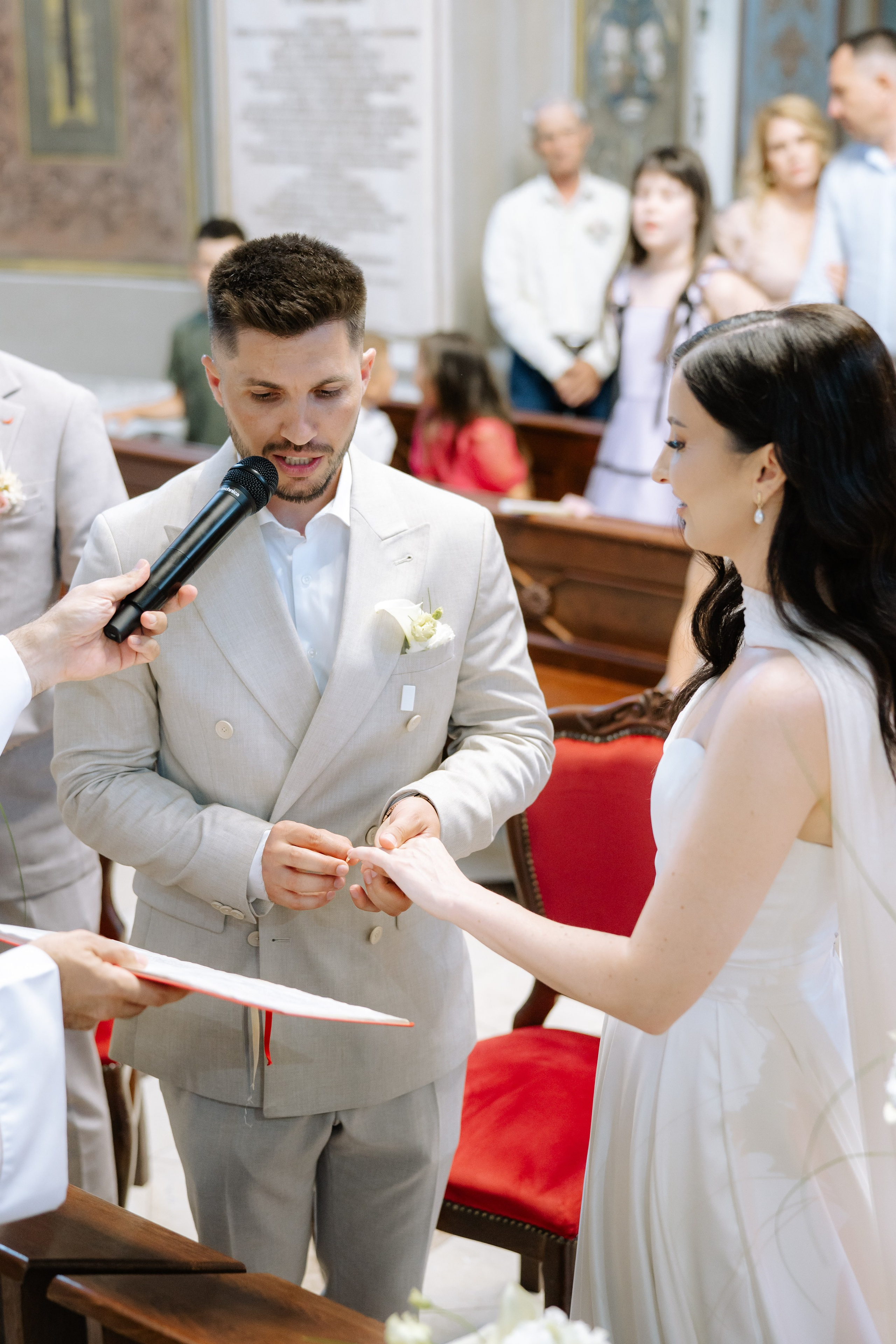 Alina + Gabriel | Liria. Proud Vision Weddings | Wedding Photography & Films — Servicii profesionale Foto Video Nunta Iasi