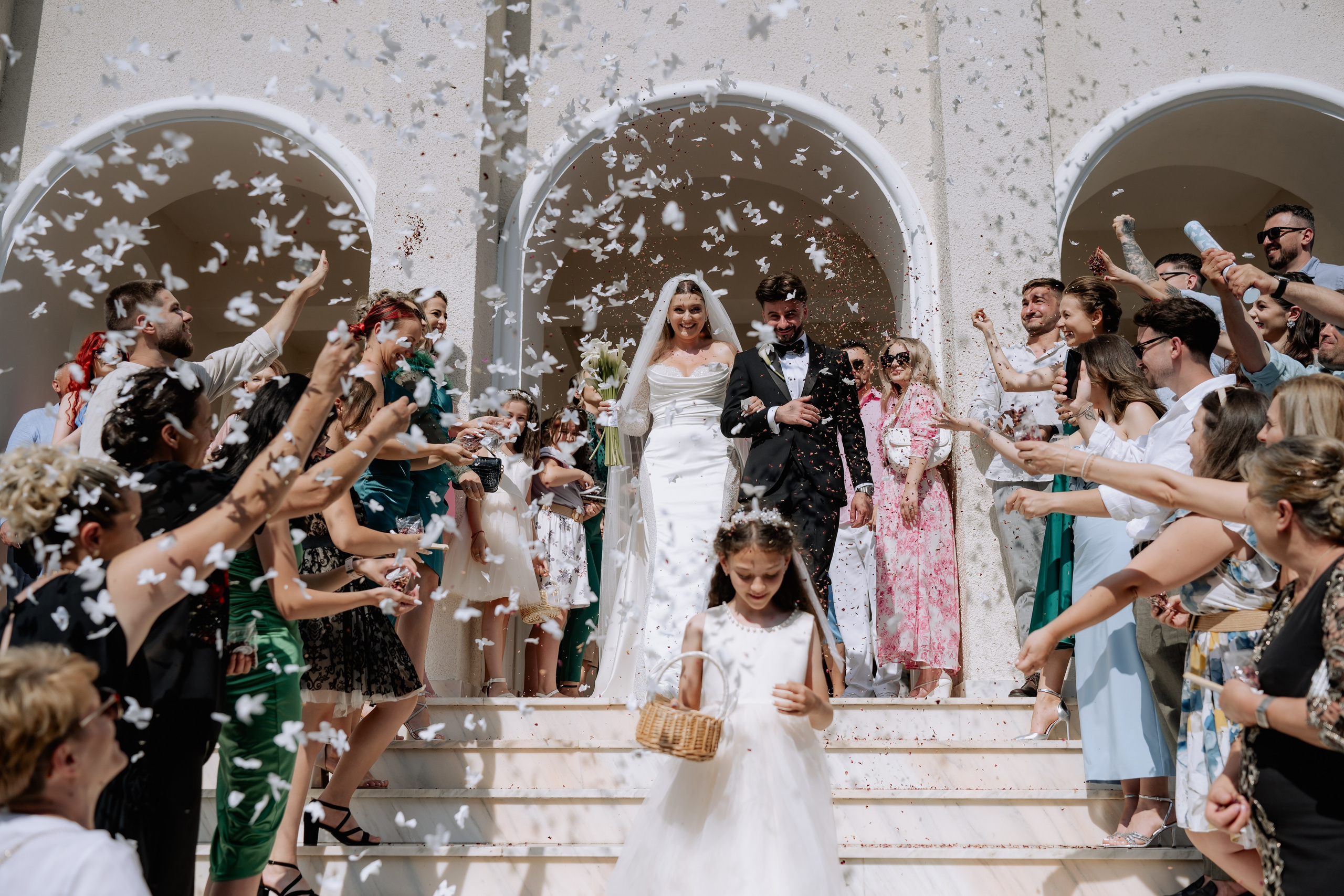 Andreea + Cosmin | Wedding day. Proud Vision Weddings | Wedding Photography & Film — Servicii profesionale Foto Video Nunta Iasi