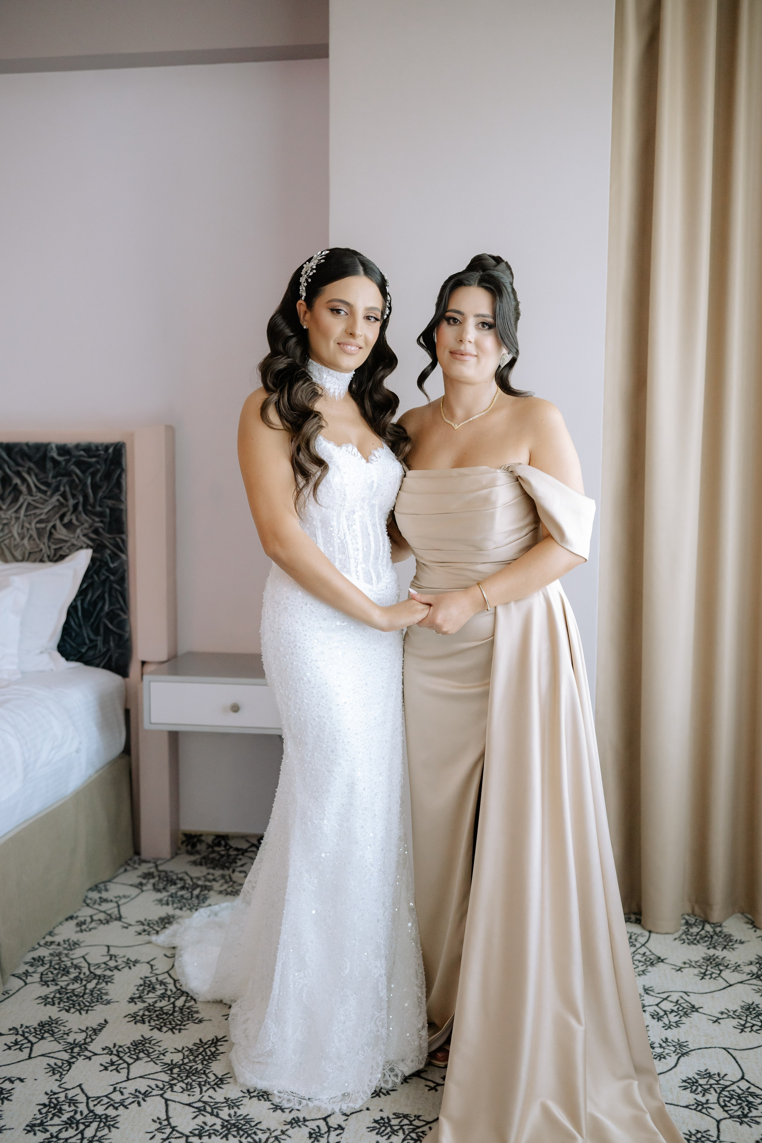 Ana Maria + Flavian | Wedding day. Proud Vision Weddings | Wedding Photography & Films — Servicii profesionale Foto Video Nunta Iasi