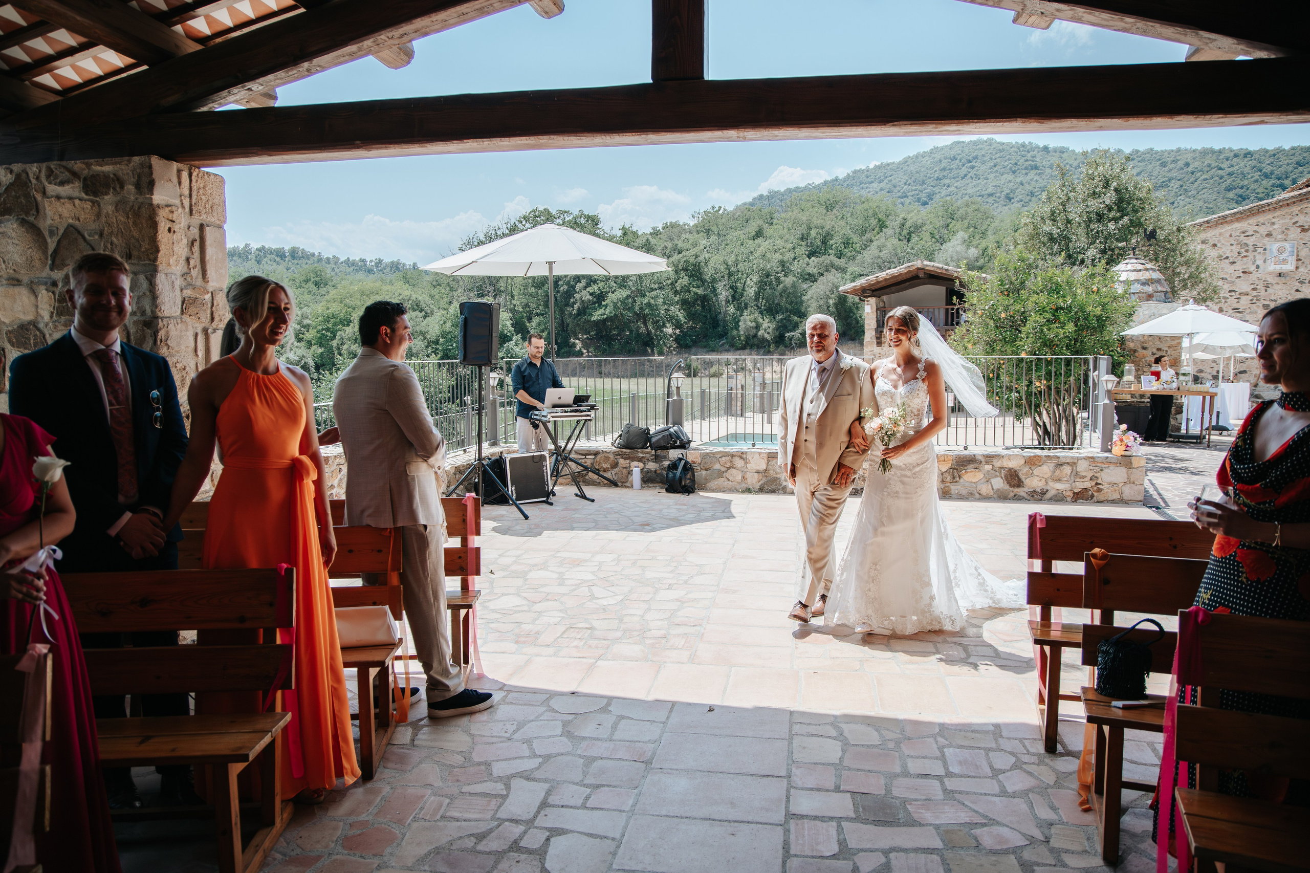 Hollie & Matt, 29/05/2026, Can Jaques. Fotógrafa de bodas en Girona, Costa Brava | Wedding Photographer Evgenia Gruntovaya