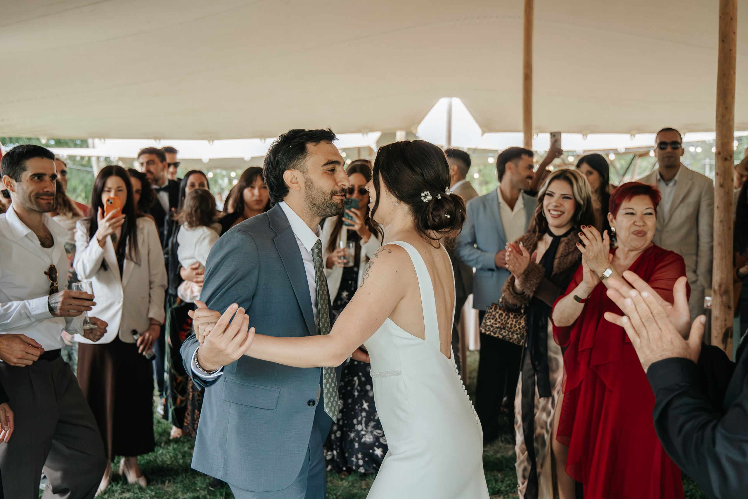 Karen & Lucas, 16/05/2026, Mas Gircos, Besalú. Свадебный фотограф в Жироне и на Коста-Брава|Евгения Грунтовая