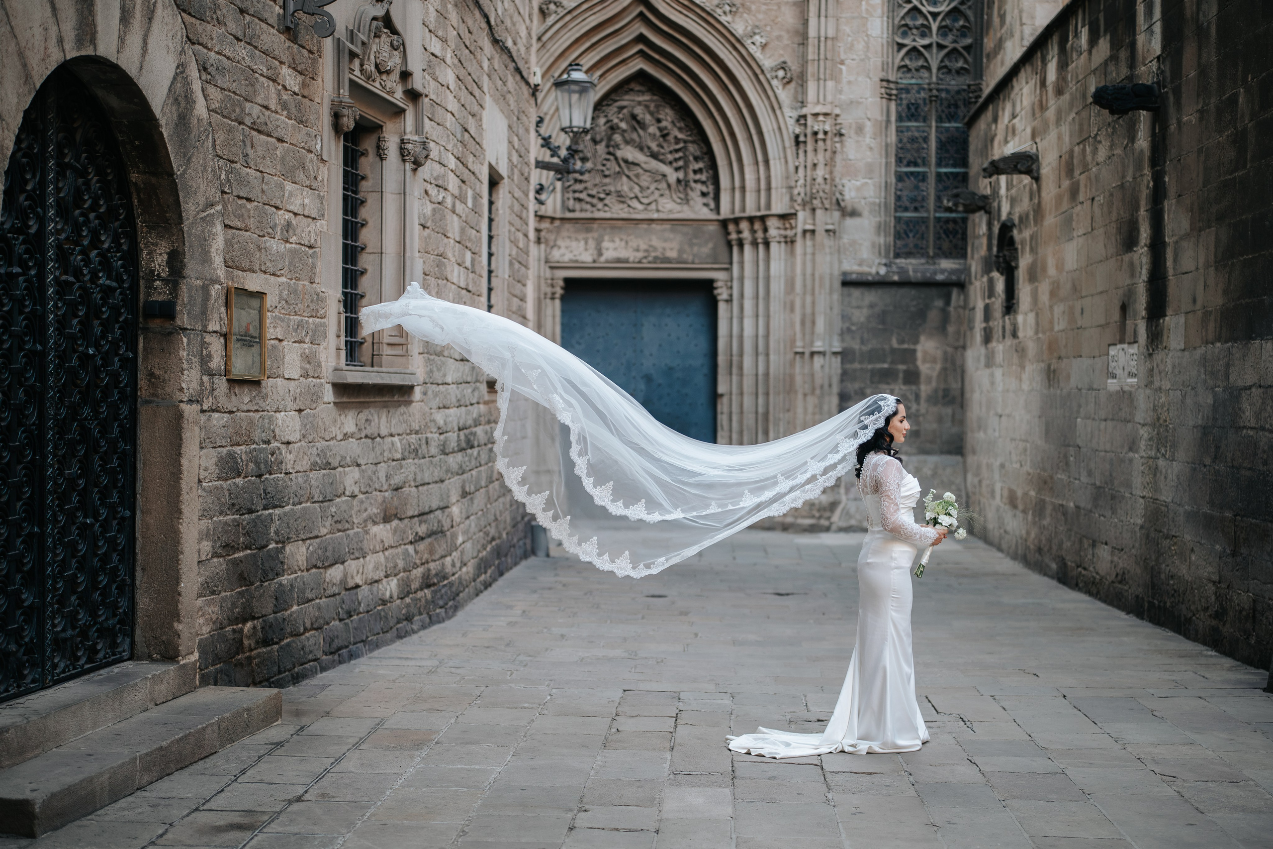 Ama & Igor, 29/07/2026, Barcelona. Fotógrafa de bodas en Girona, Costa Brava | Wedding Photographer Evgenia Gruntovaya