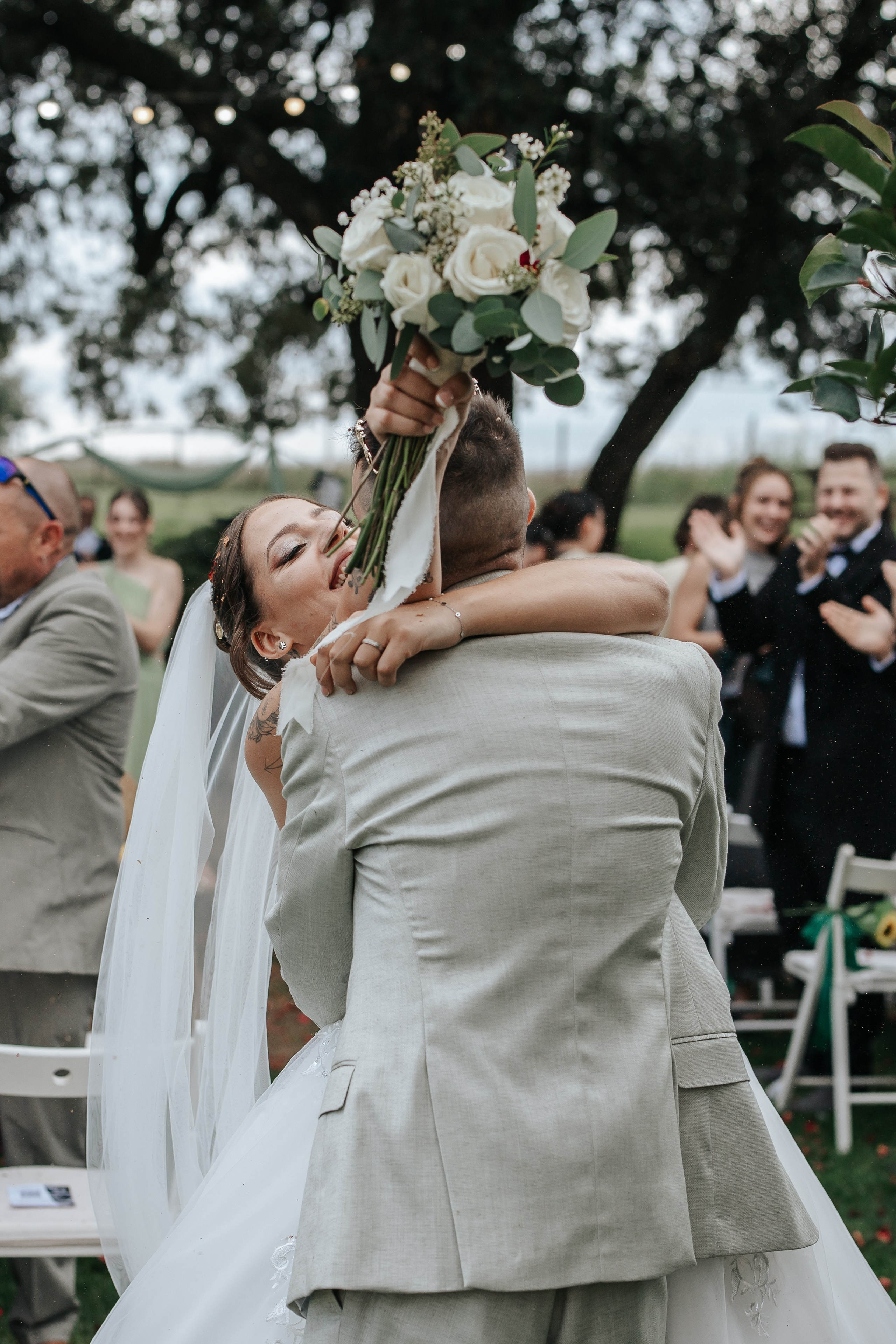 Marta+Adria, 27.09.2025, Can Caballe. Wedding photographer in Catalonia