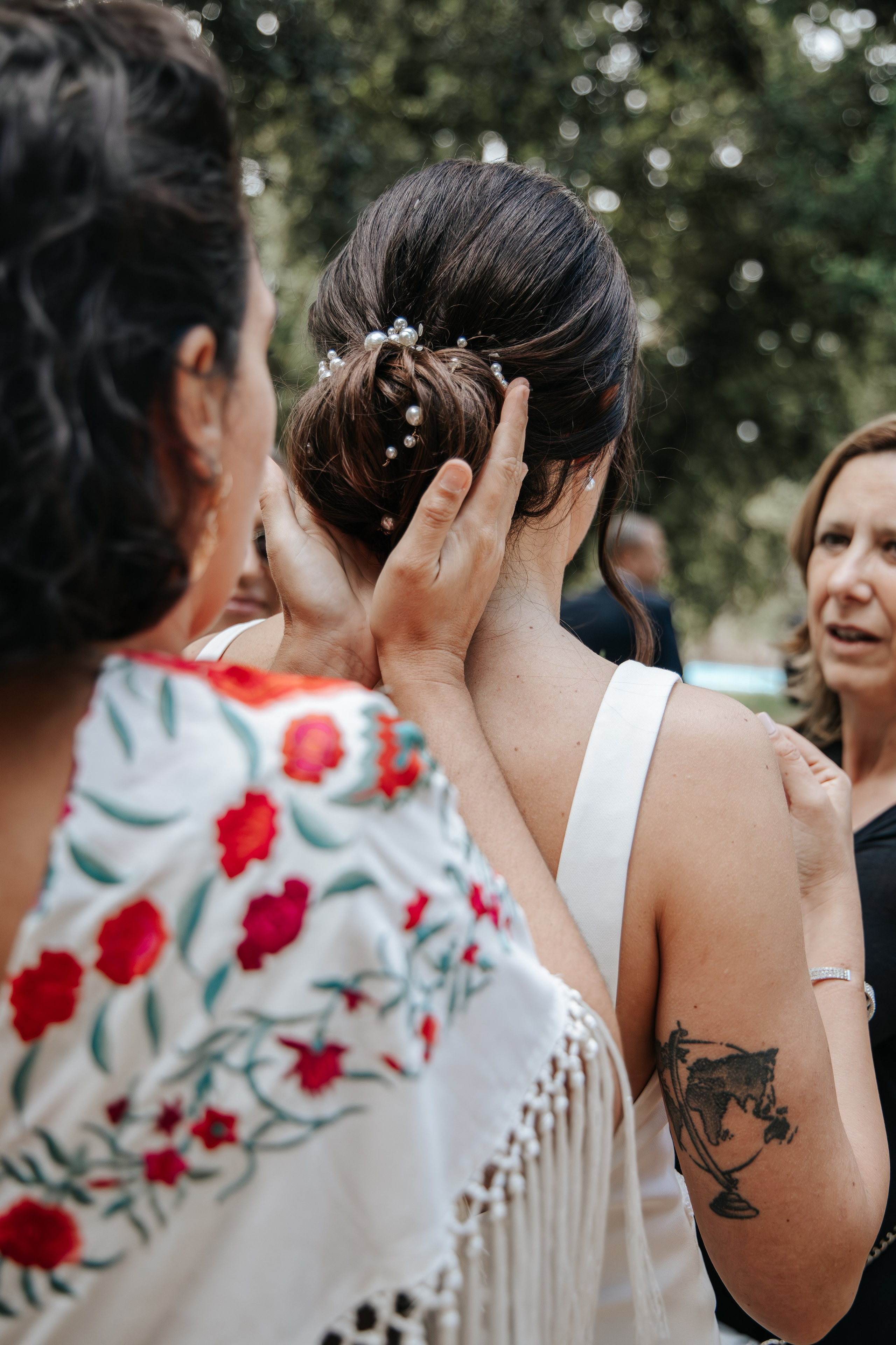 Karen & Lucas, 16/05/2026, Mas Gircos, Besalú. Свадебный фотограф в Жироне и на Коста-Брава|Евгения Грунтовая