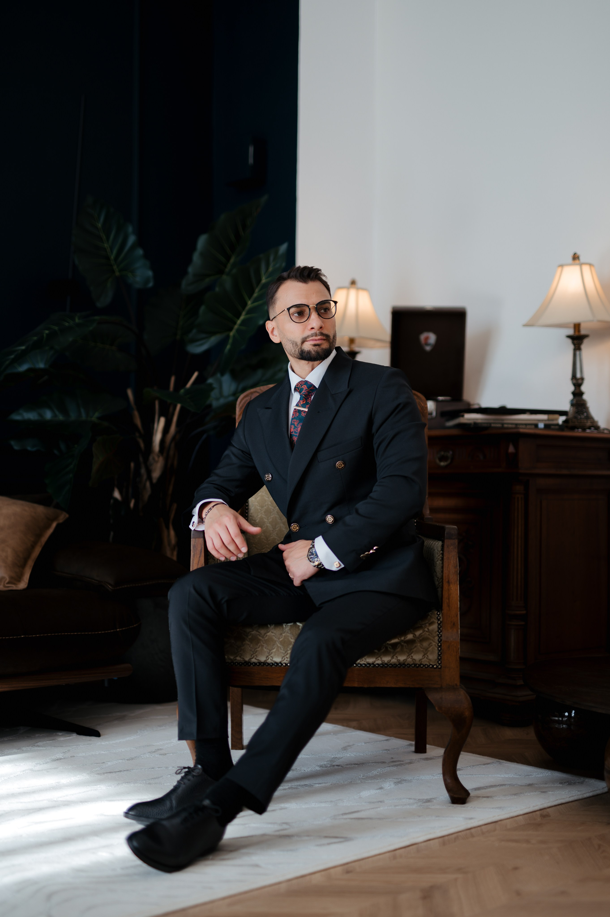 Lavinia + Cosmin | After Wedding. FotoVizion Iași