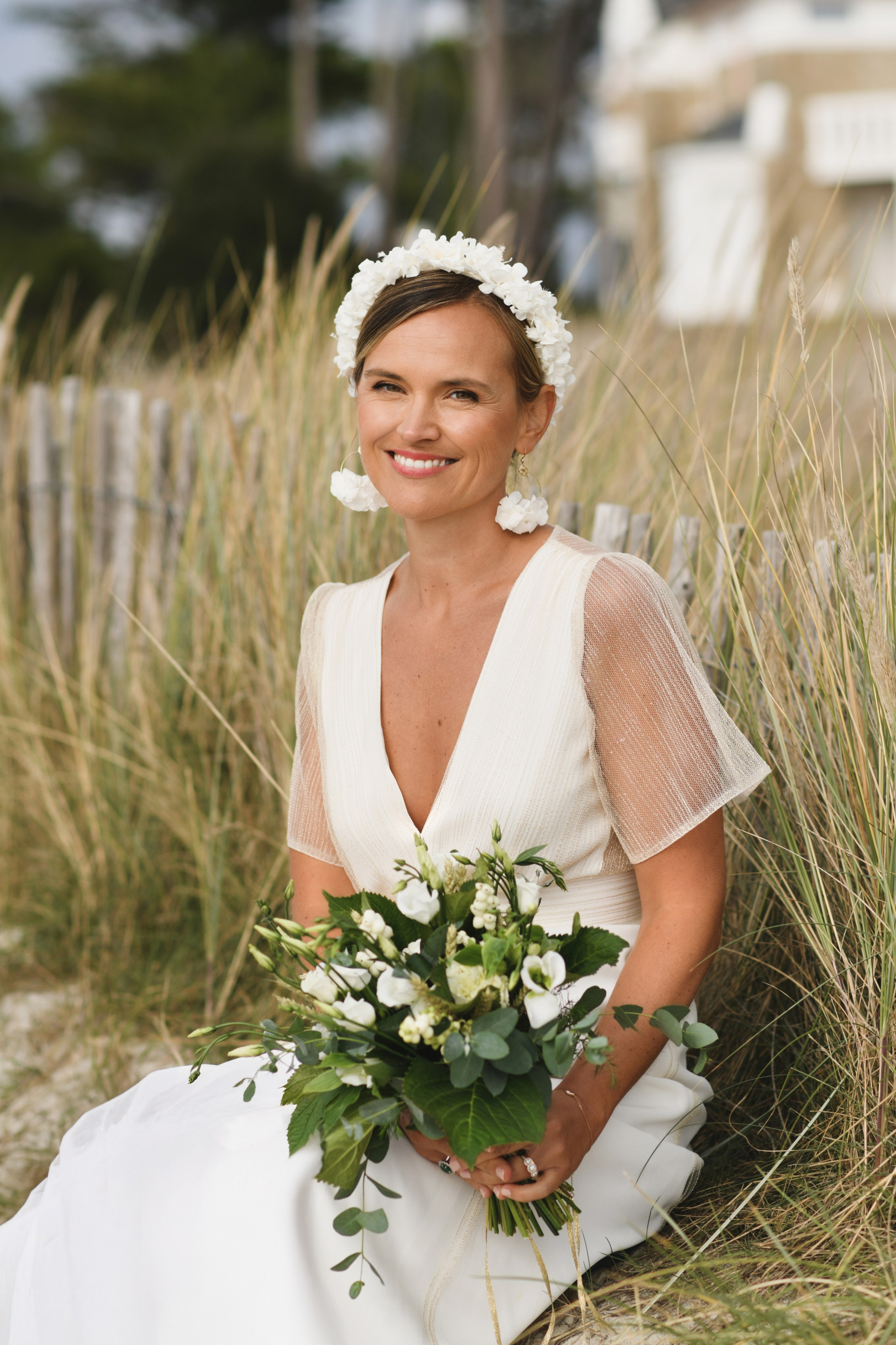 Mariage. Photographe de mariage, baptême, d’anniversaire, d’évènement à Versailles Gaudy Irina