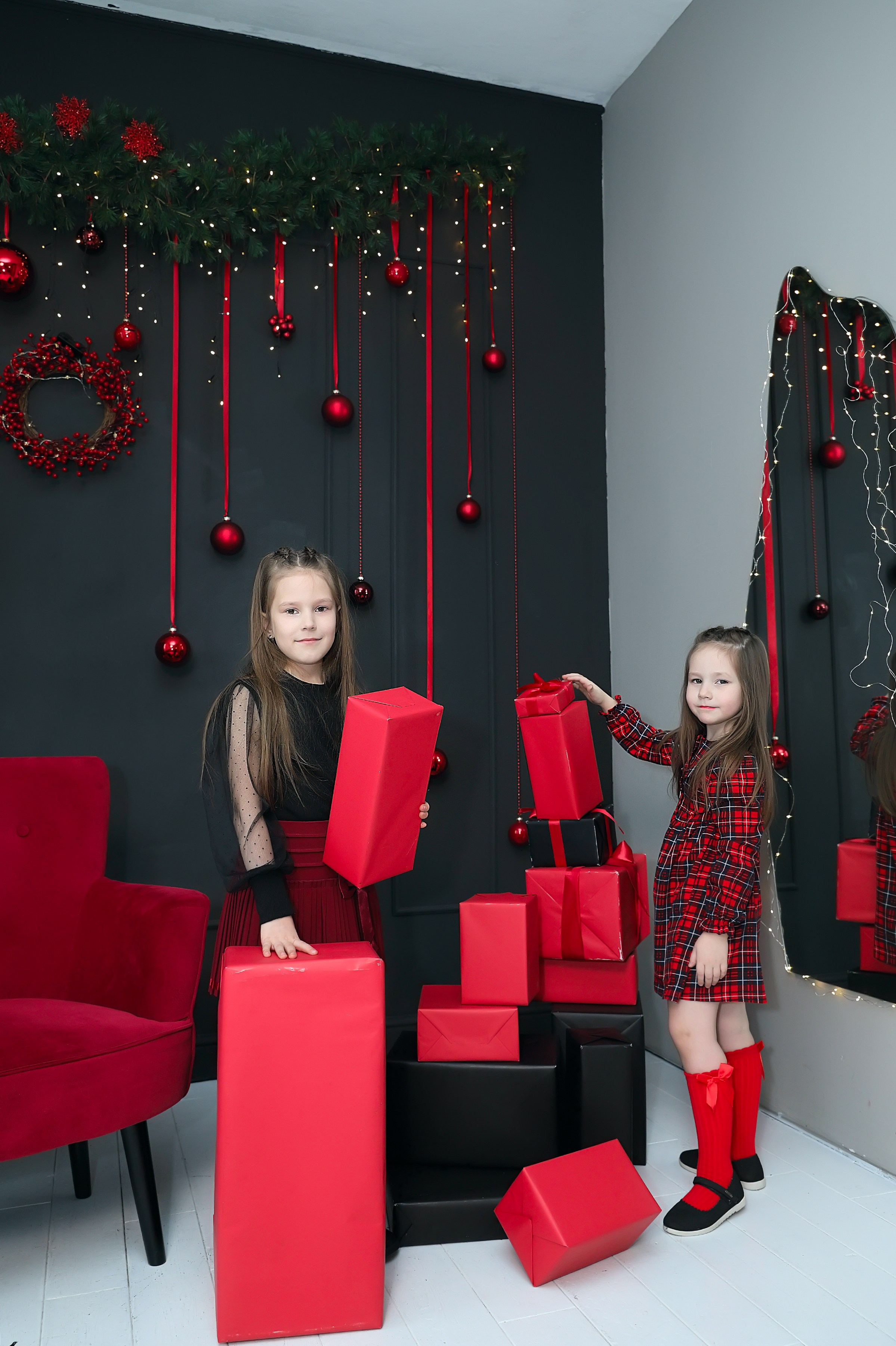 Анечка. Татьяна Колчанова | Профессиональный фотограф в Новокузнецке