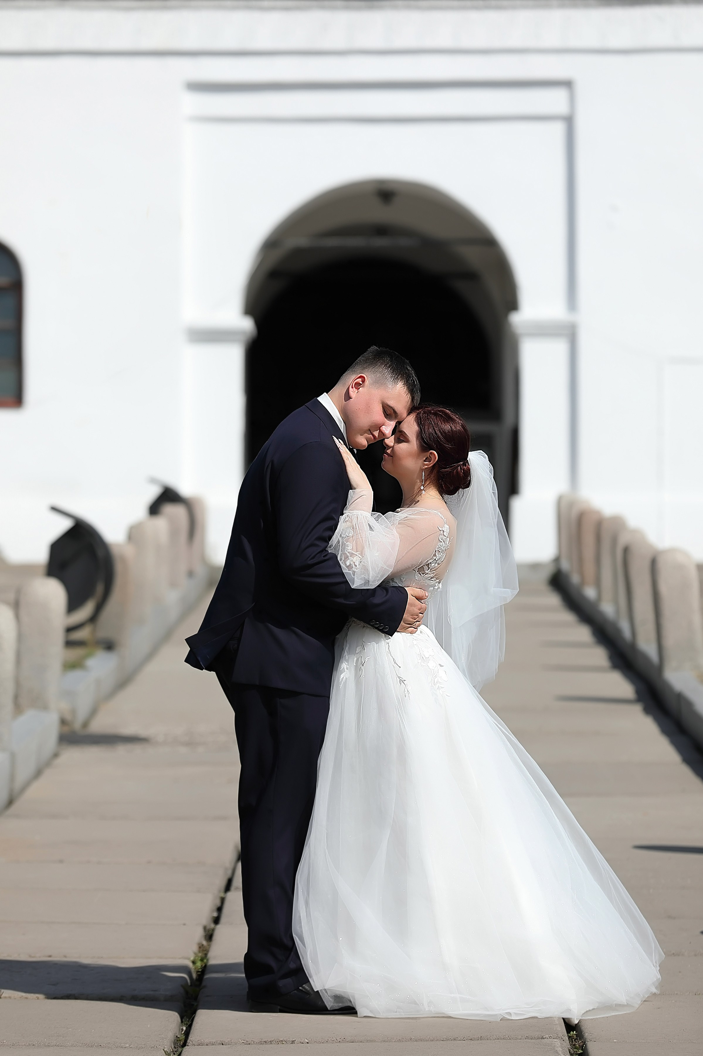 Василий и Мария. Татьяна Колчанова | Профессиональный фотограф в Новокузнецке