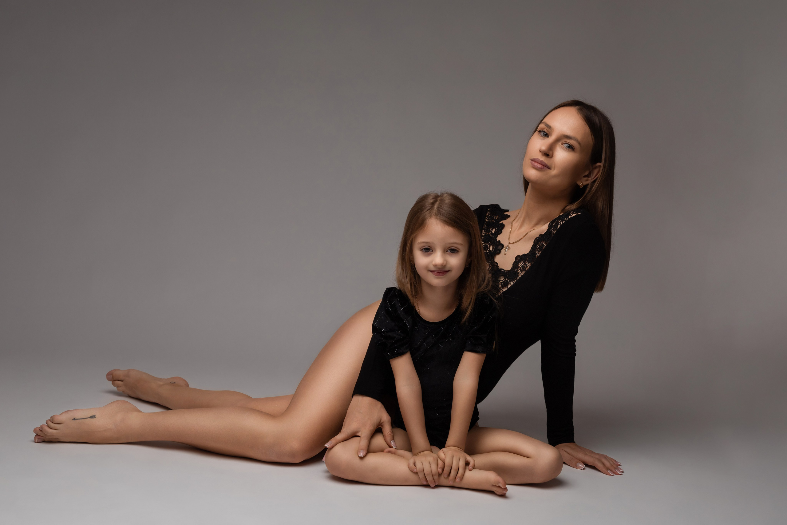 Familii. Fotograf de familie la Ungheni și Reggio-Emilia, Alessia Slivca