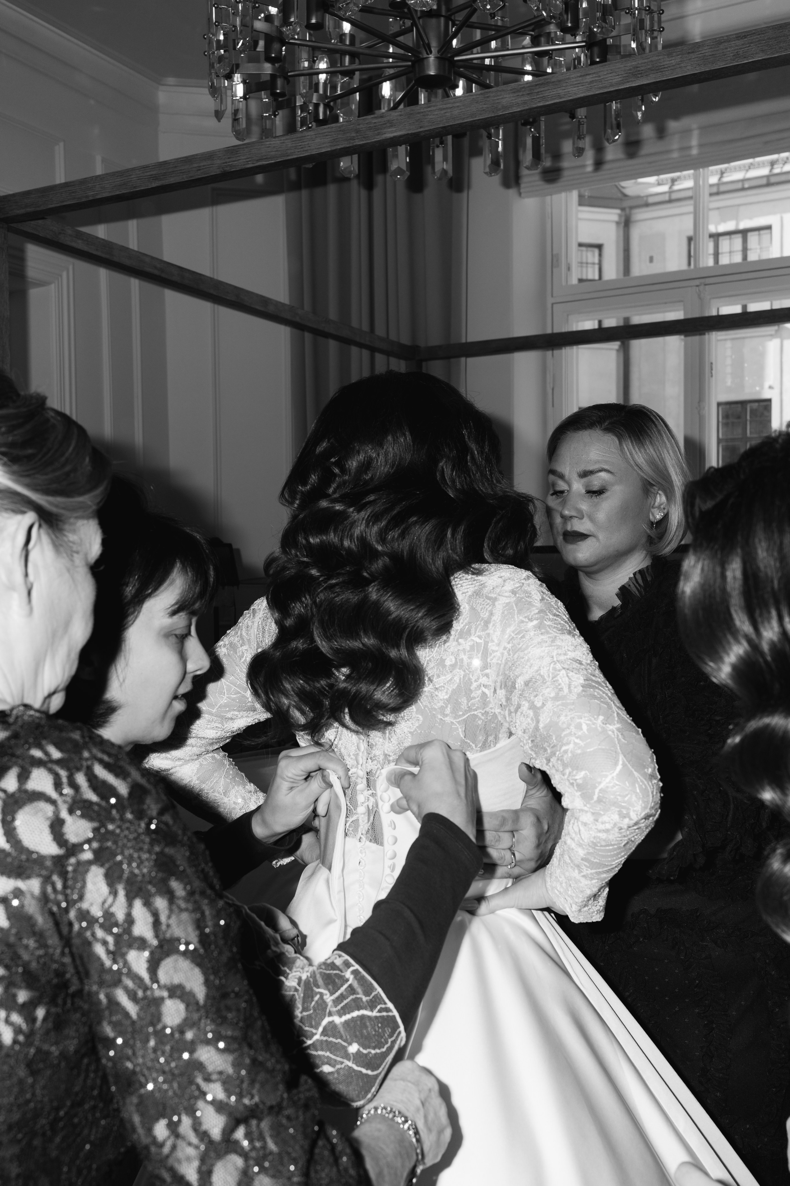 J&A. Victoria Olonen – Cinematic Portrait Artist | Helsinki & Europe