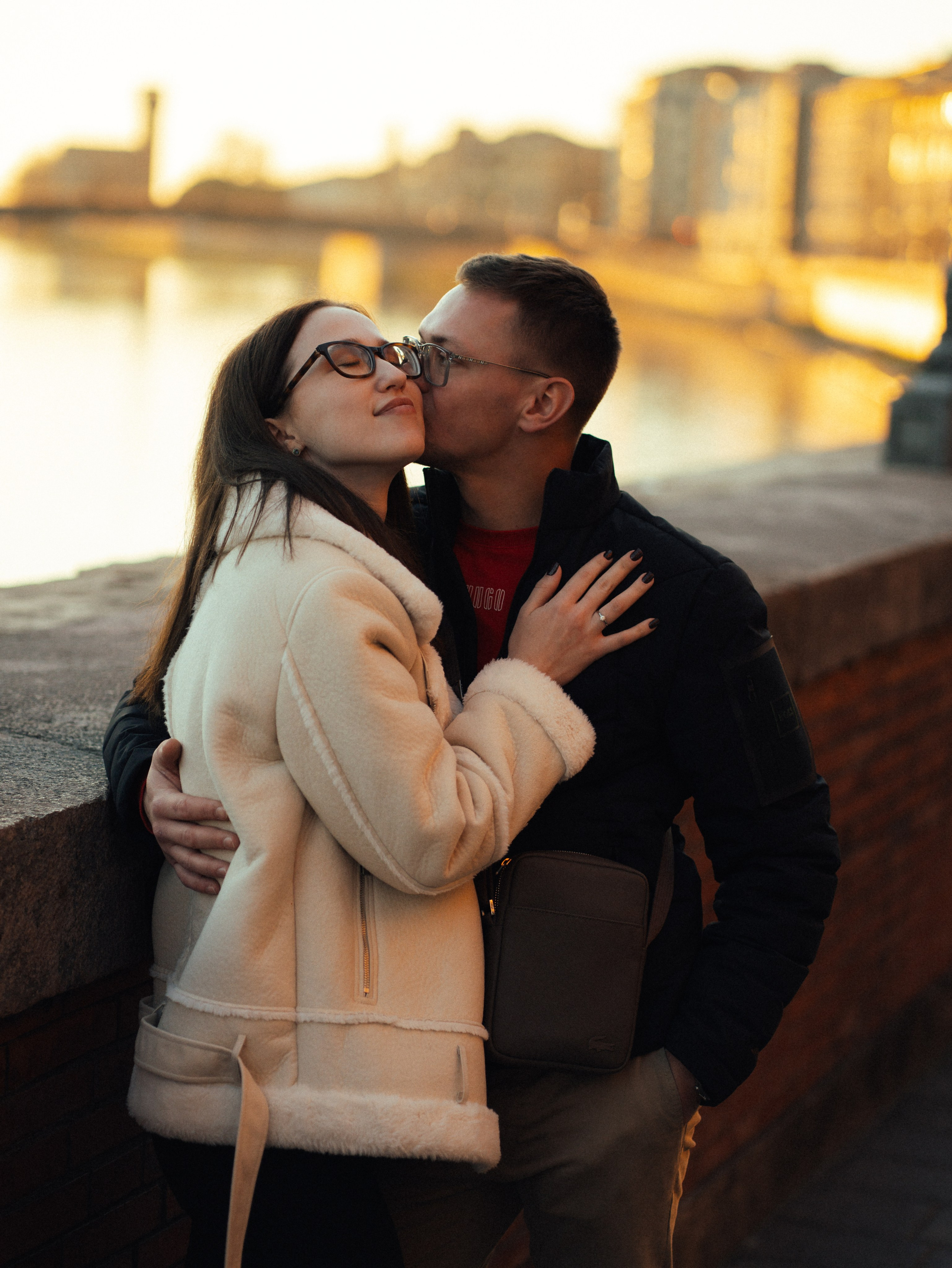 ❤️ Love Story. Фотограф в Италии, Пиза, Флоренция