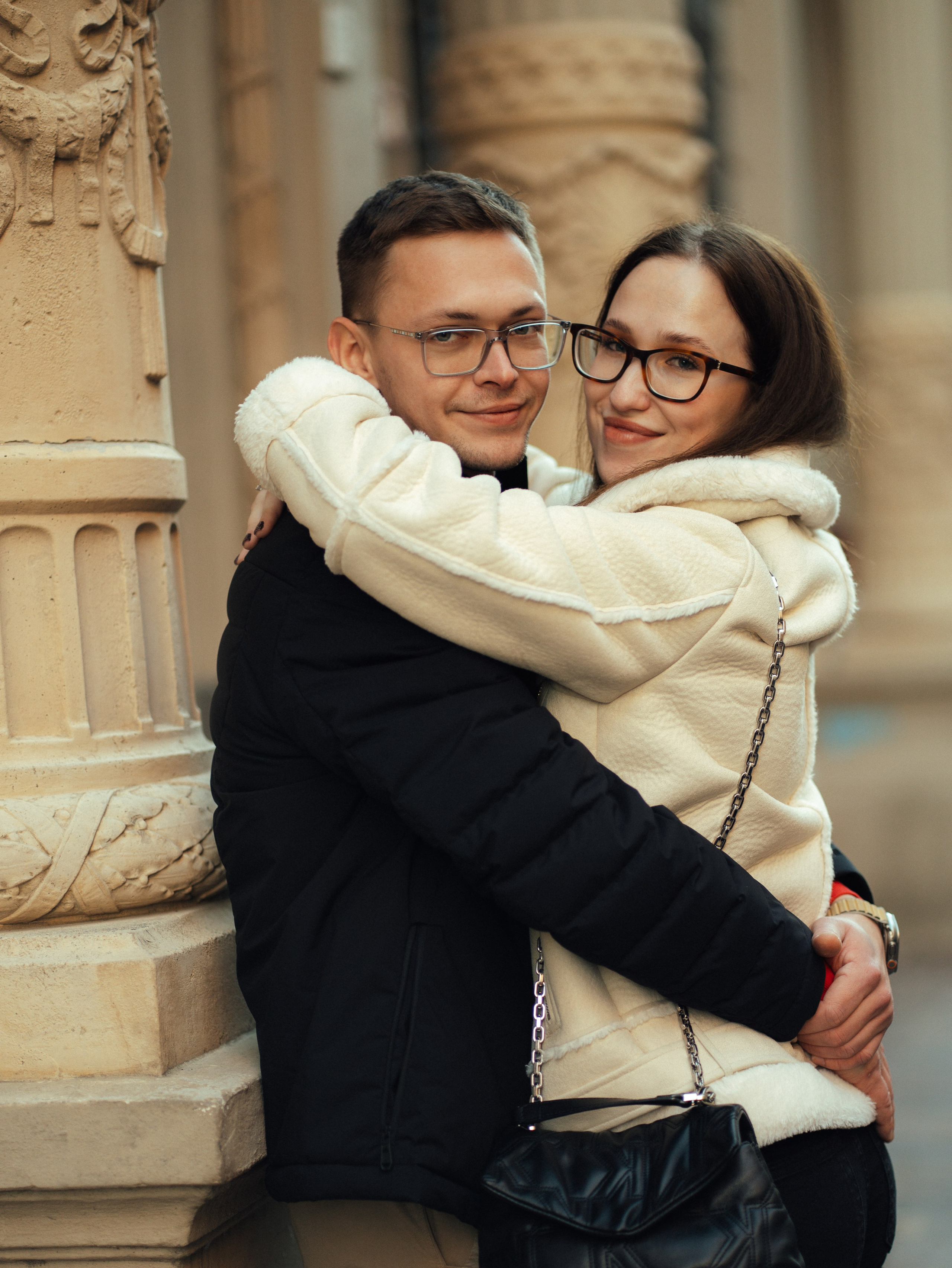 Stanislav & Anastasia. Фотограф в Італії, Піза, Флоренція