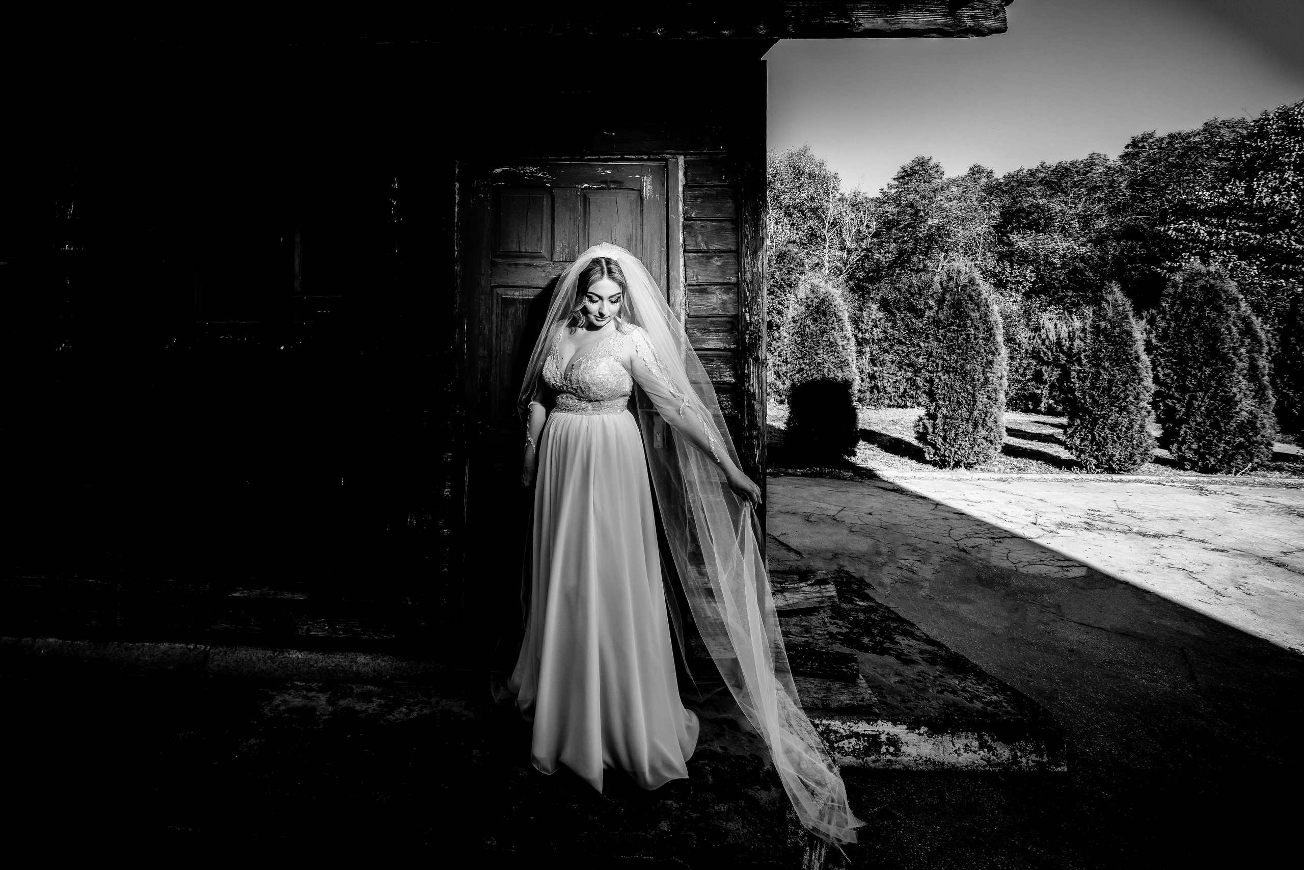 Gabriela, Stelian si Teodor. Fotograf nunta si evenimente Giurgiu