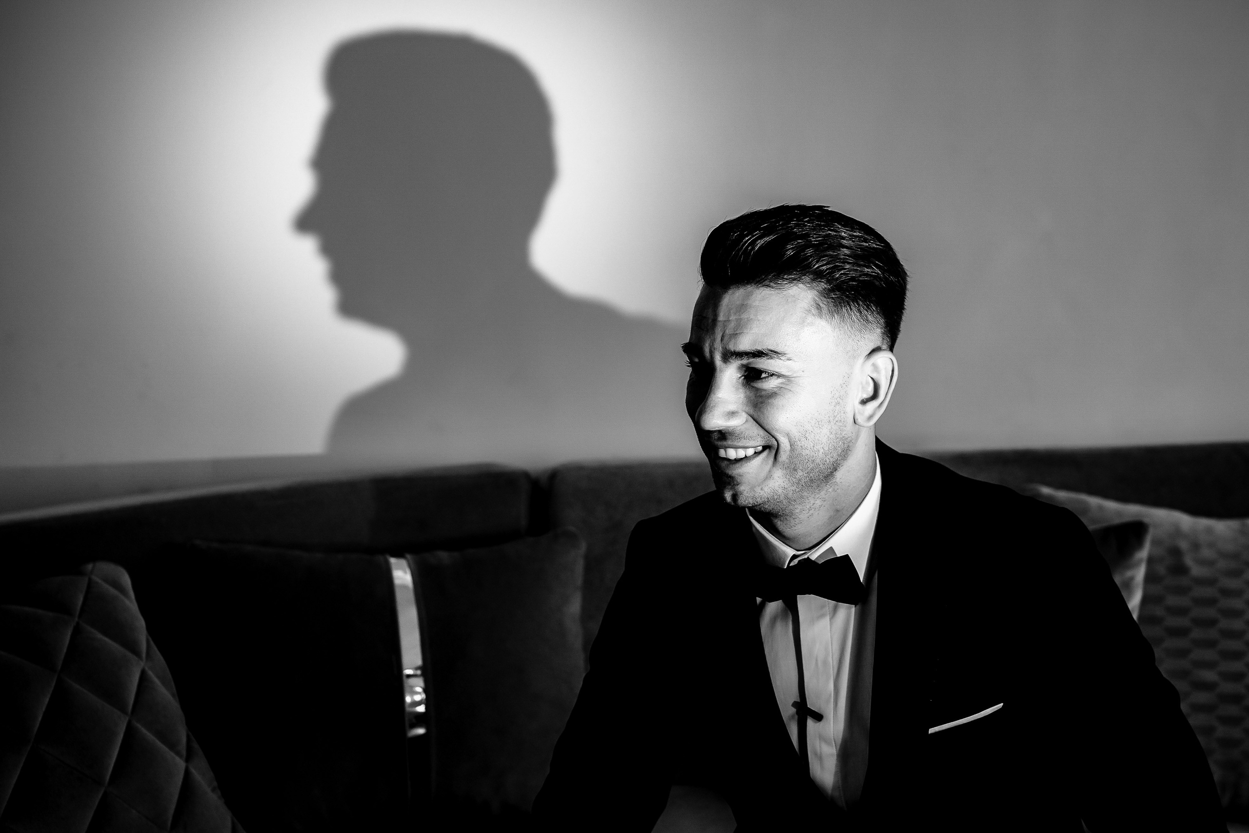 Gabriela, Stelian si Teodor. Fotograf nunta si evenimente Giurgiu