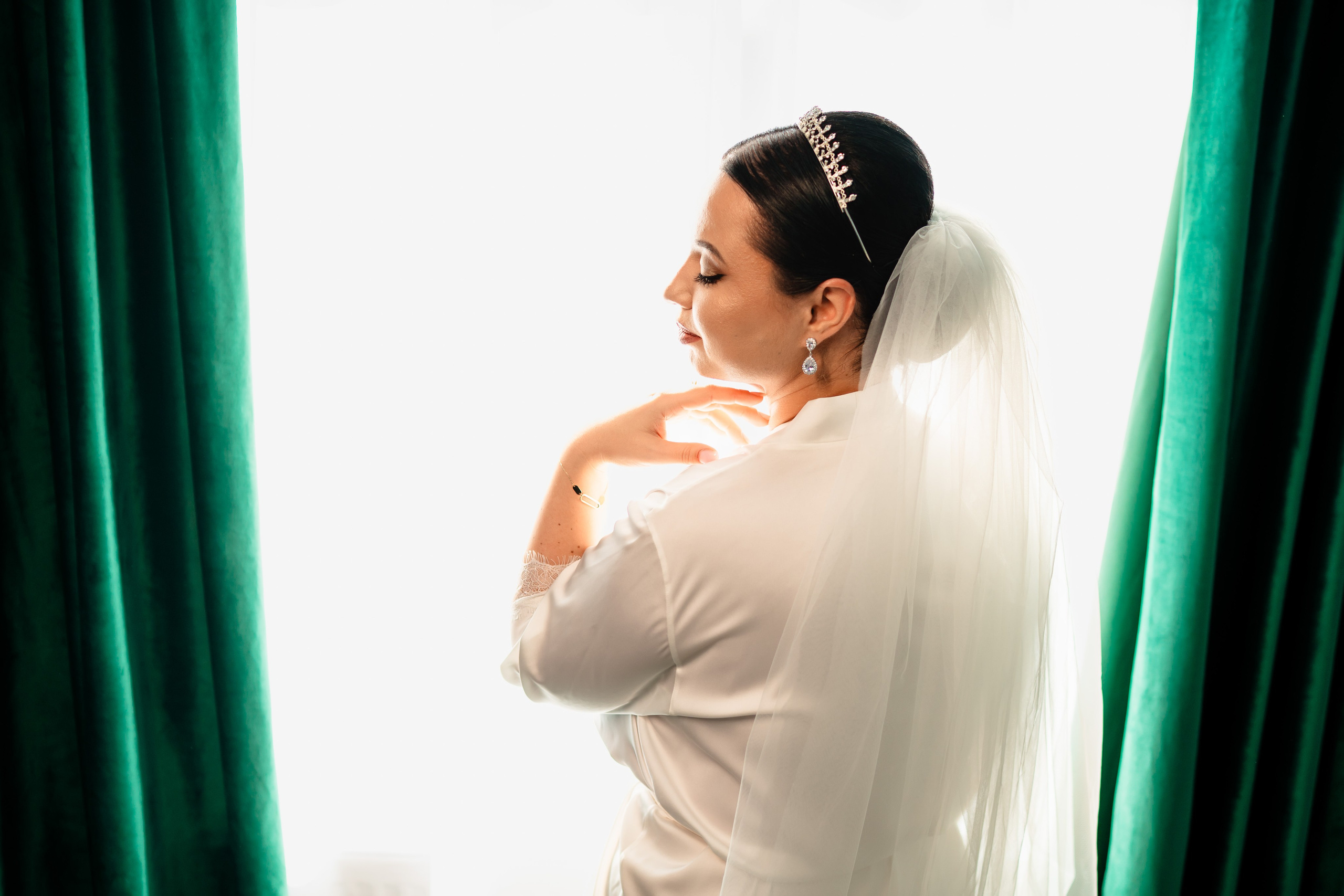 Gianina & Adrian. Fotograf nunta si evenimente Giurgiu