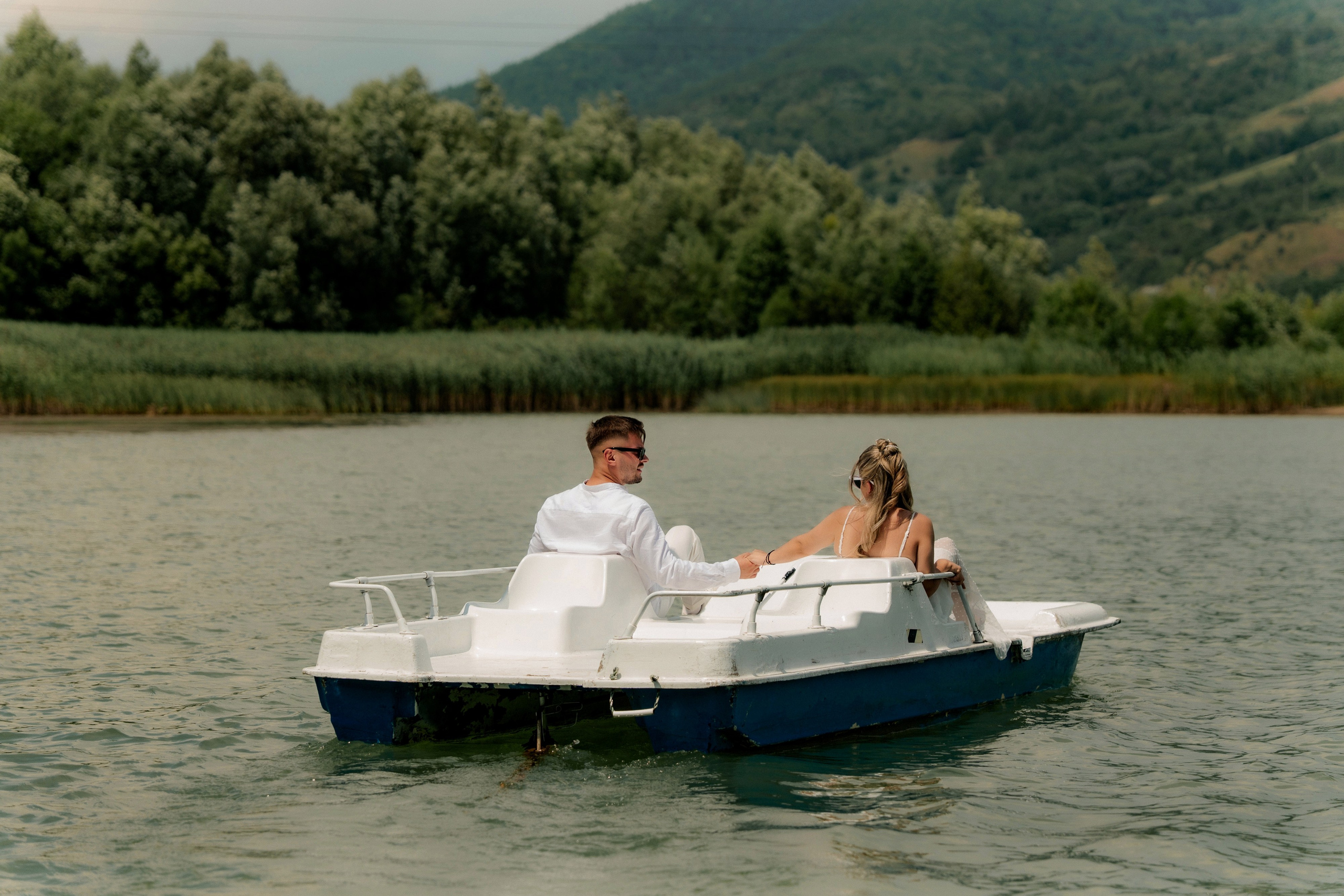 Lisa & Alberto — Save The Date. Dragosbaciuartphotographer