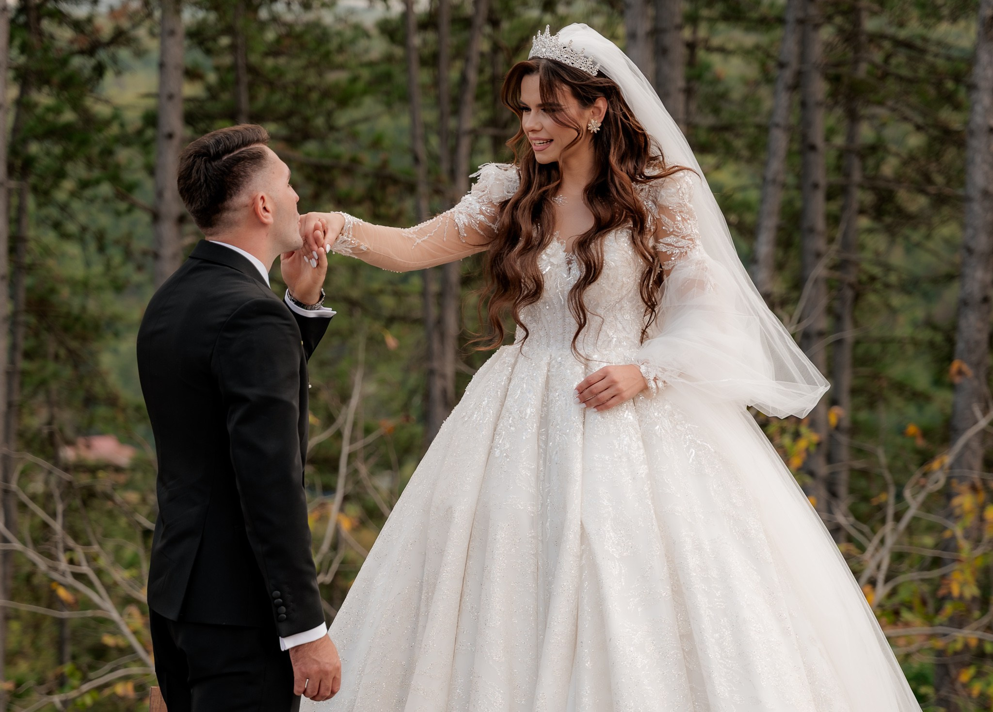 Rebeca & Laviniu. Dragosbaciuartphotographer