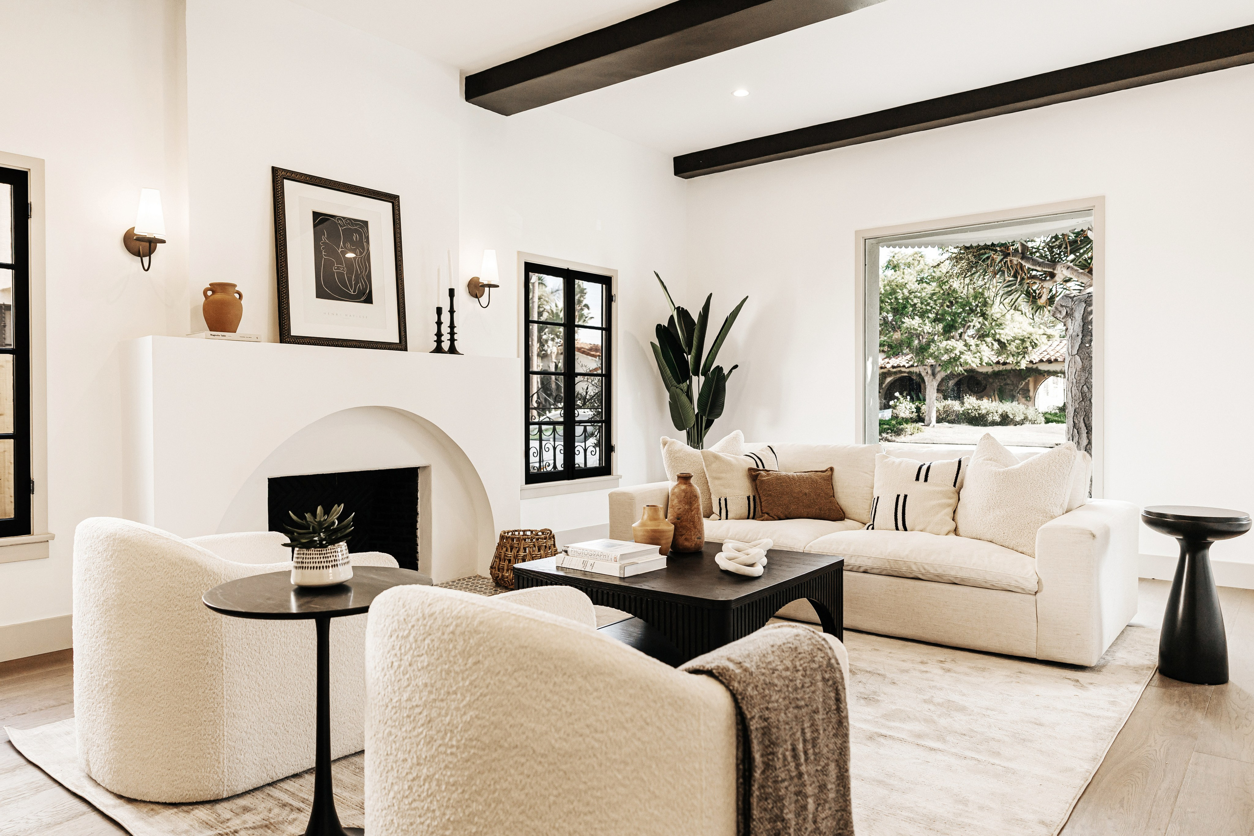 Ambition House. Photographer Andrei White