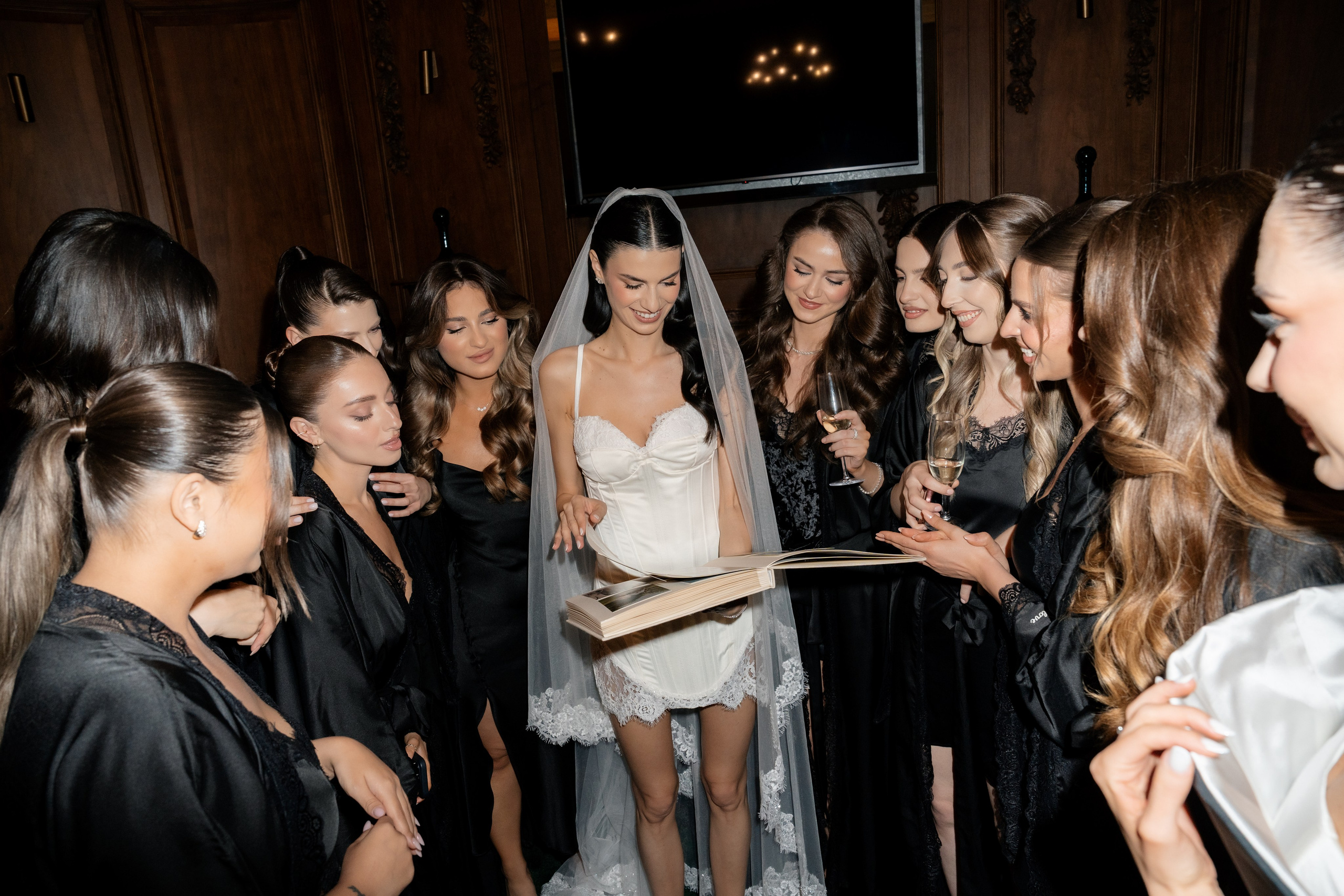 Diana & Octavian. Fotograf de nuntă Alex Pasarelu