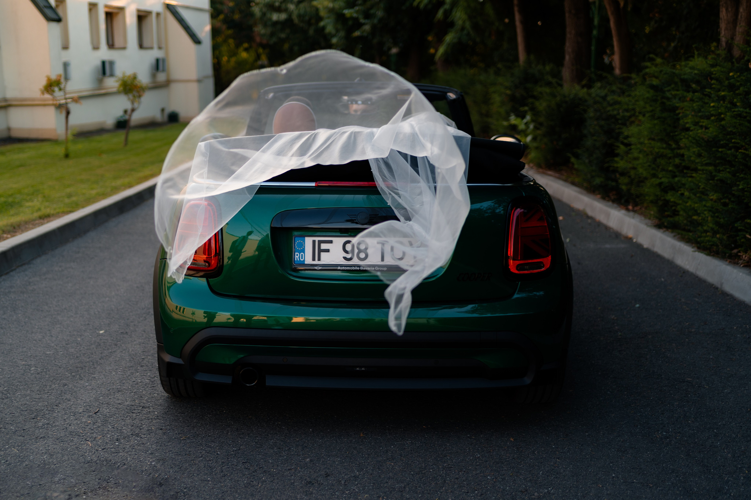 Anna & Vlad. Fotograf de nuntă Alex Pasarelu