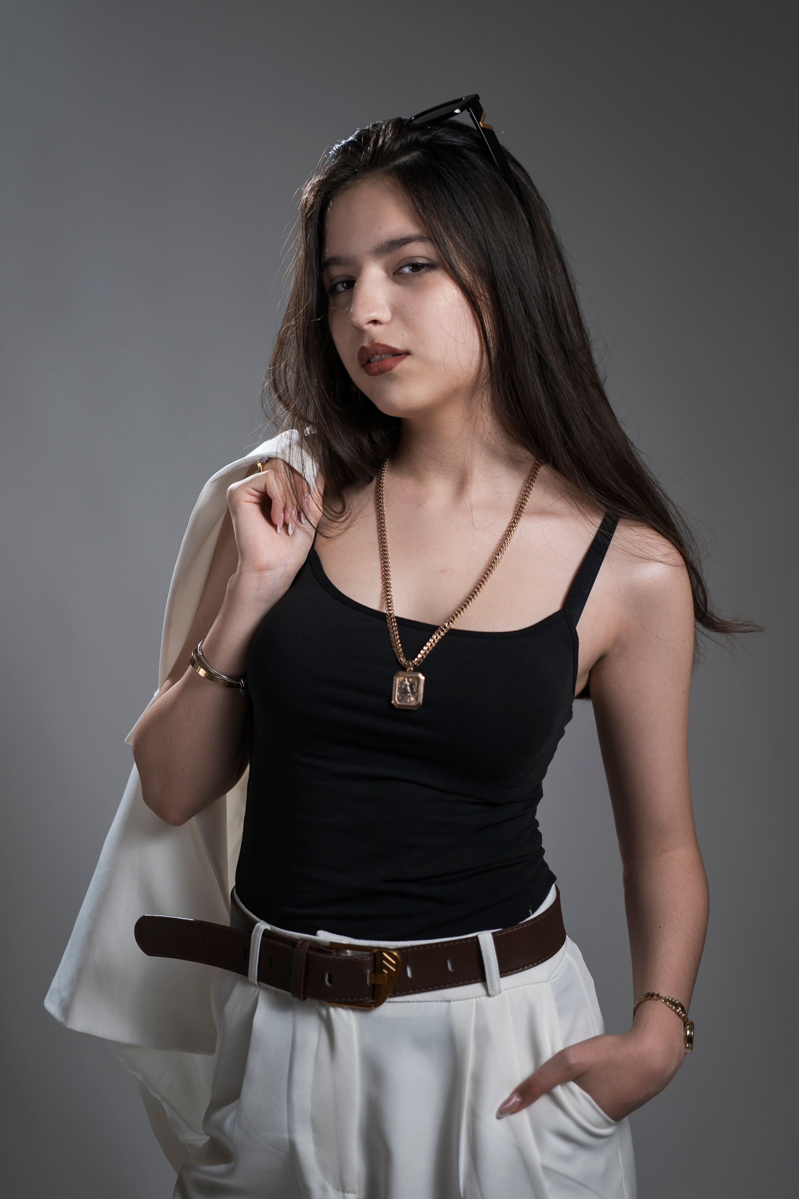 ელენე პაპიძე. Clapp Studio