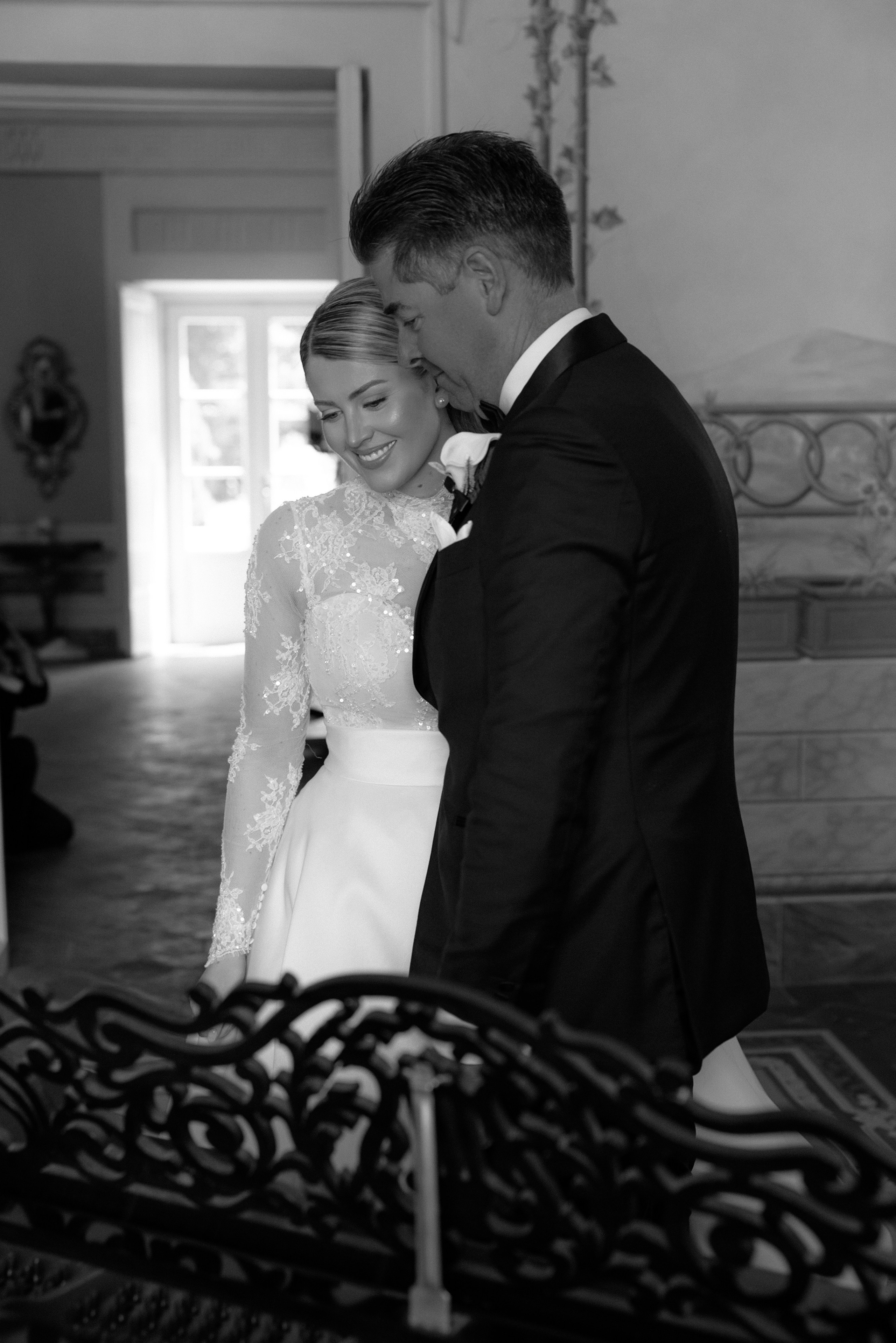 Melissa&Obaid. Wedding photographer Italy