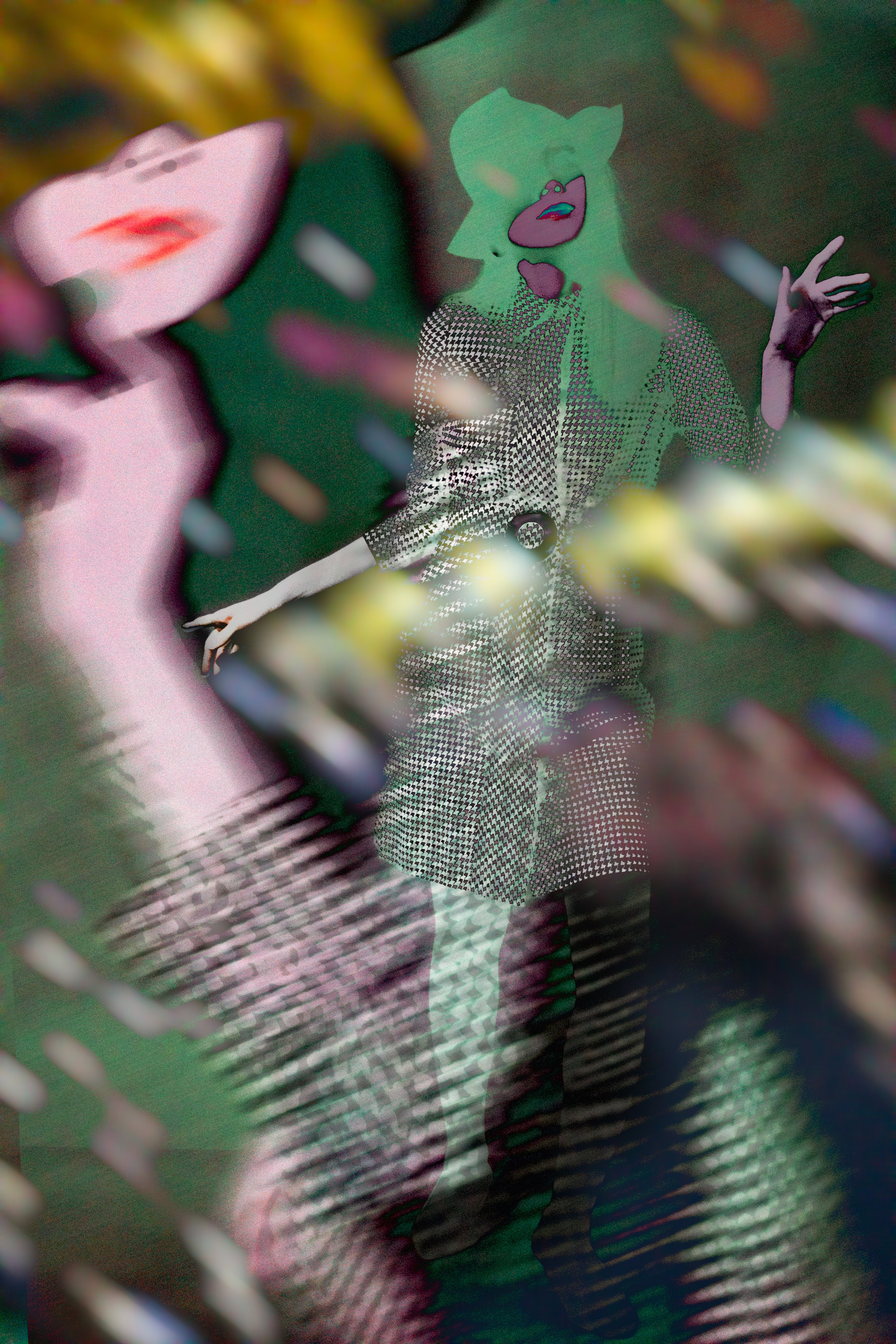 SAKO PROJECT. Anna Miyauchi