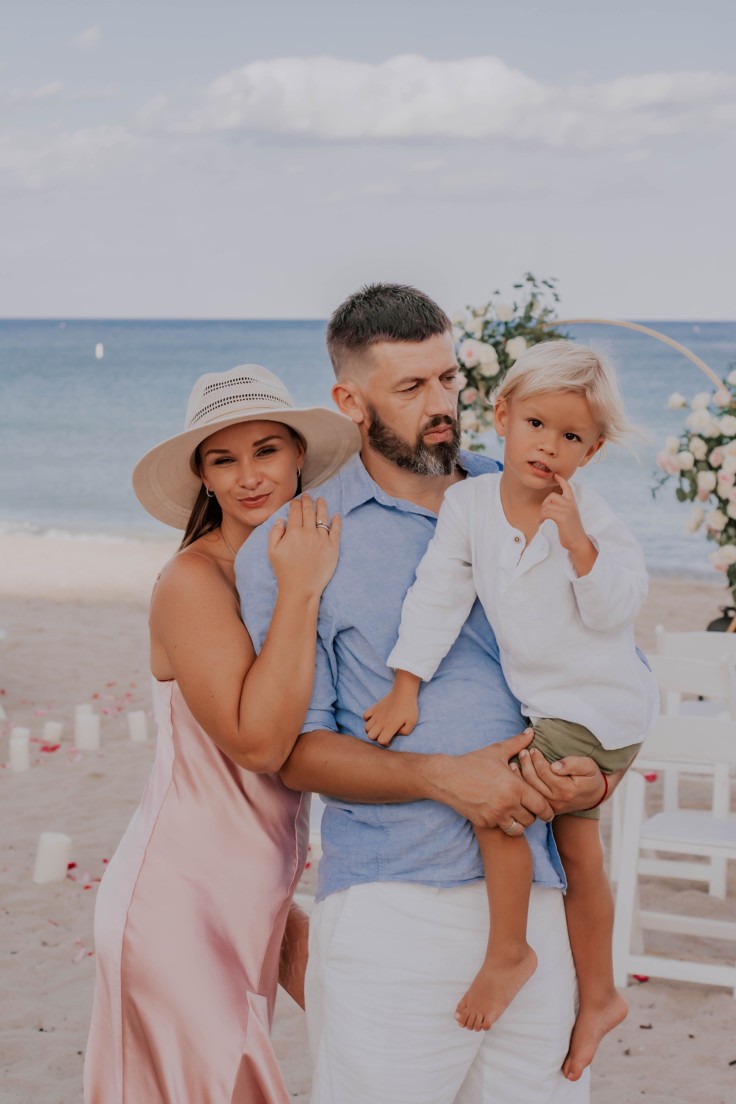 Wedding photography in Miami. Professional portrait photographer in Los Angeles | Axenia Haritonova