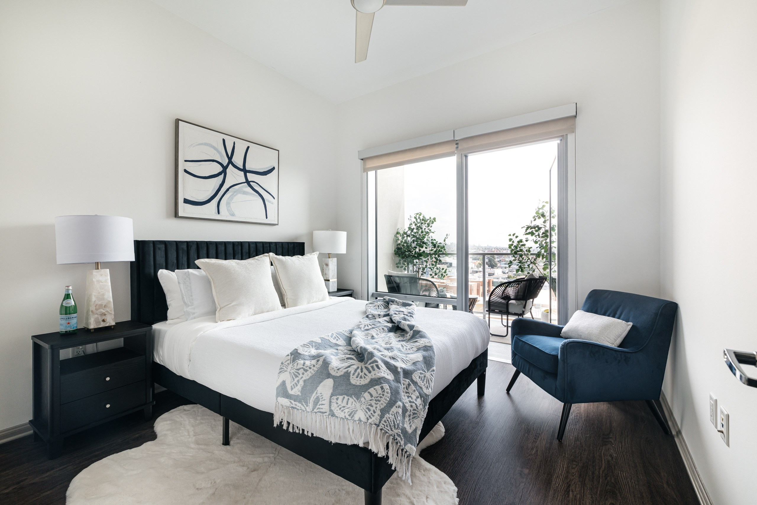 Flippant Apartments. Photographer Andrei White